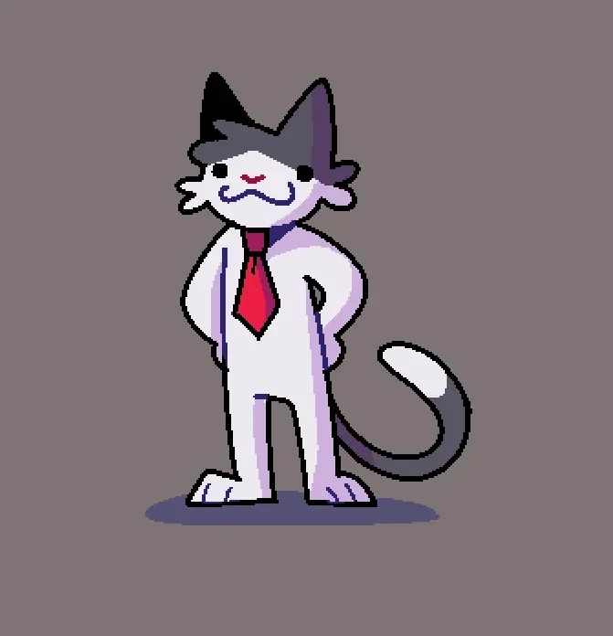 Daily Furry Art 344