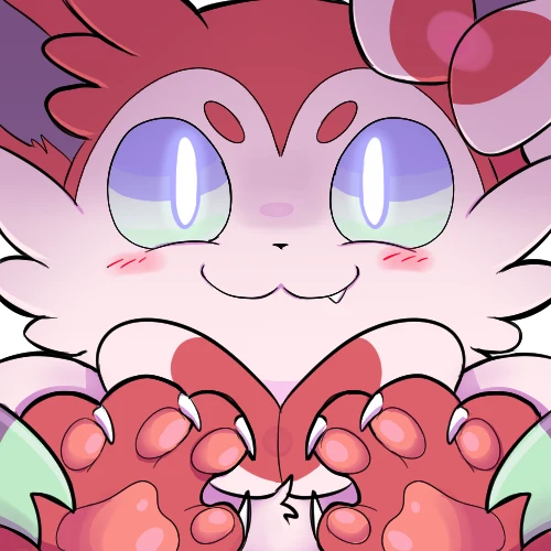 Daily Furry Art 181