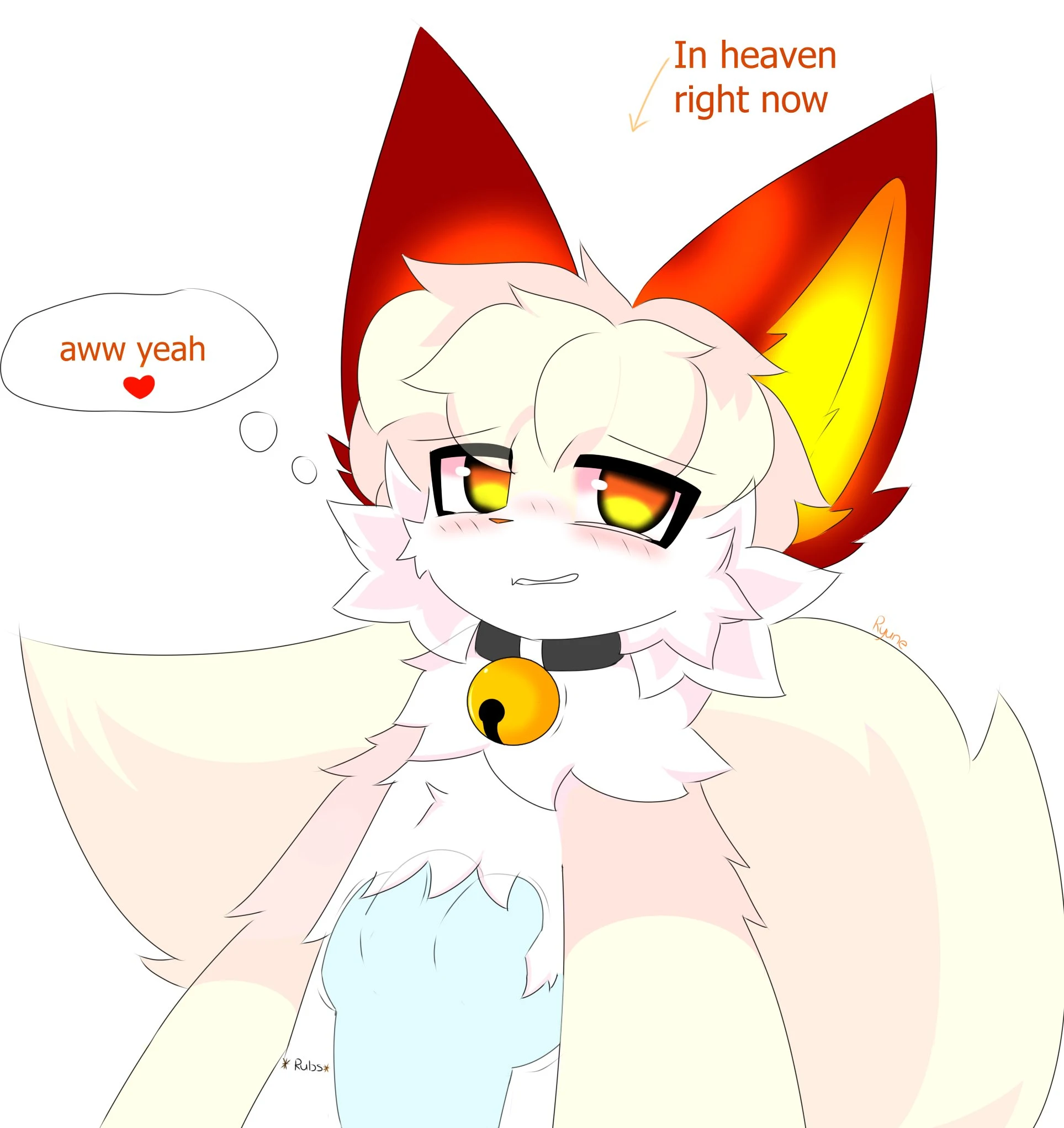 Weekly Furry Art 2