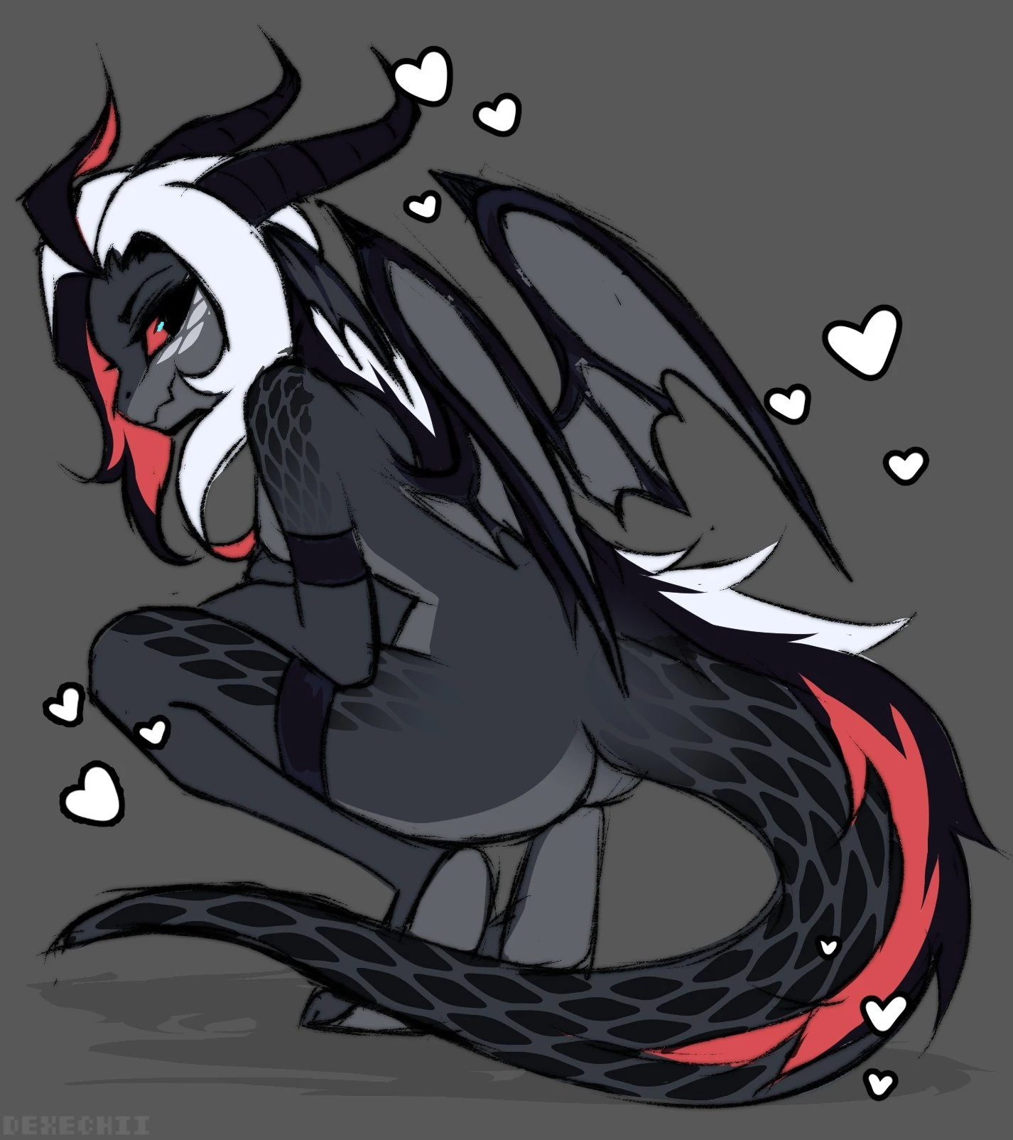 Weekly Furry Art 31