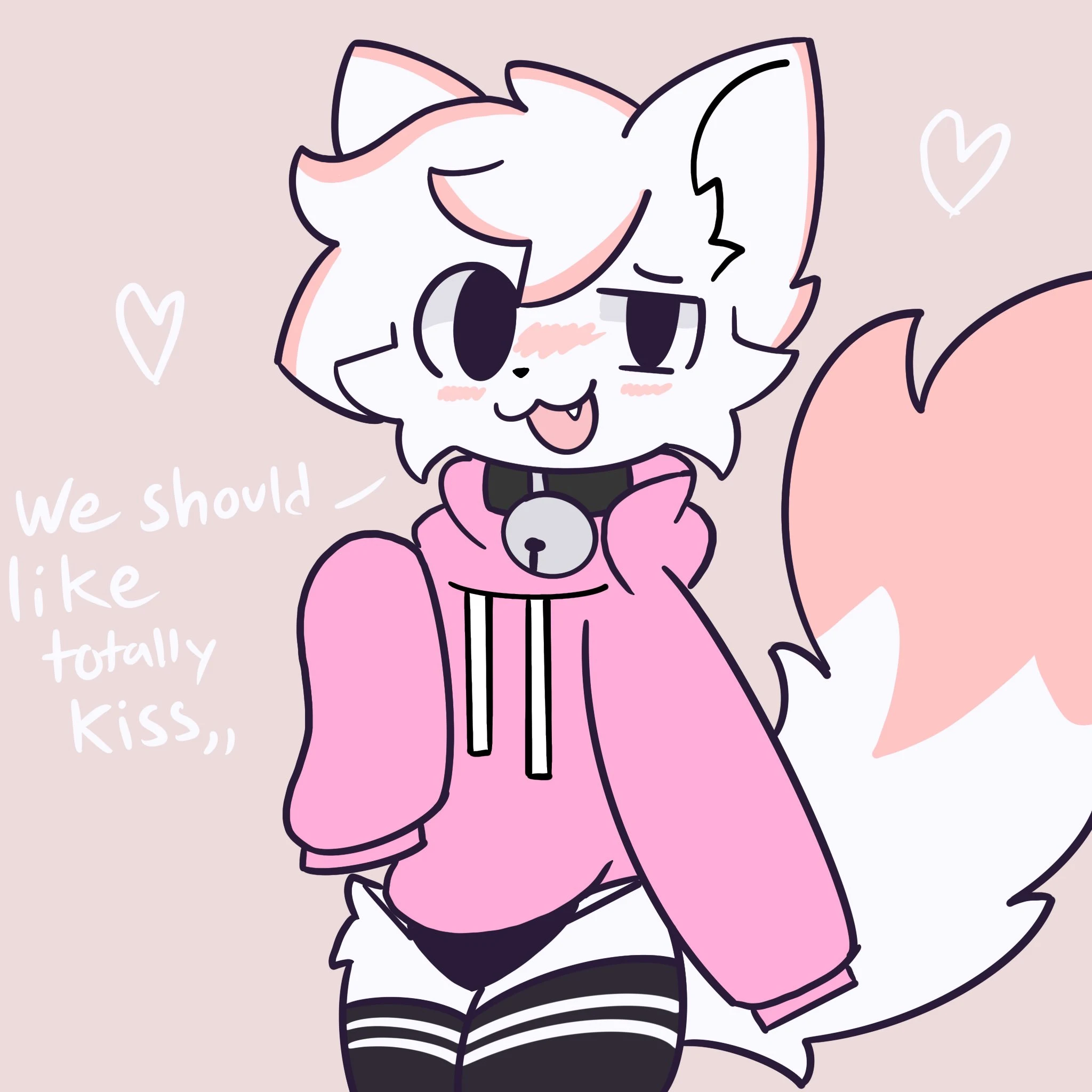 Daily Furry Art 277