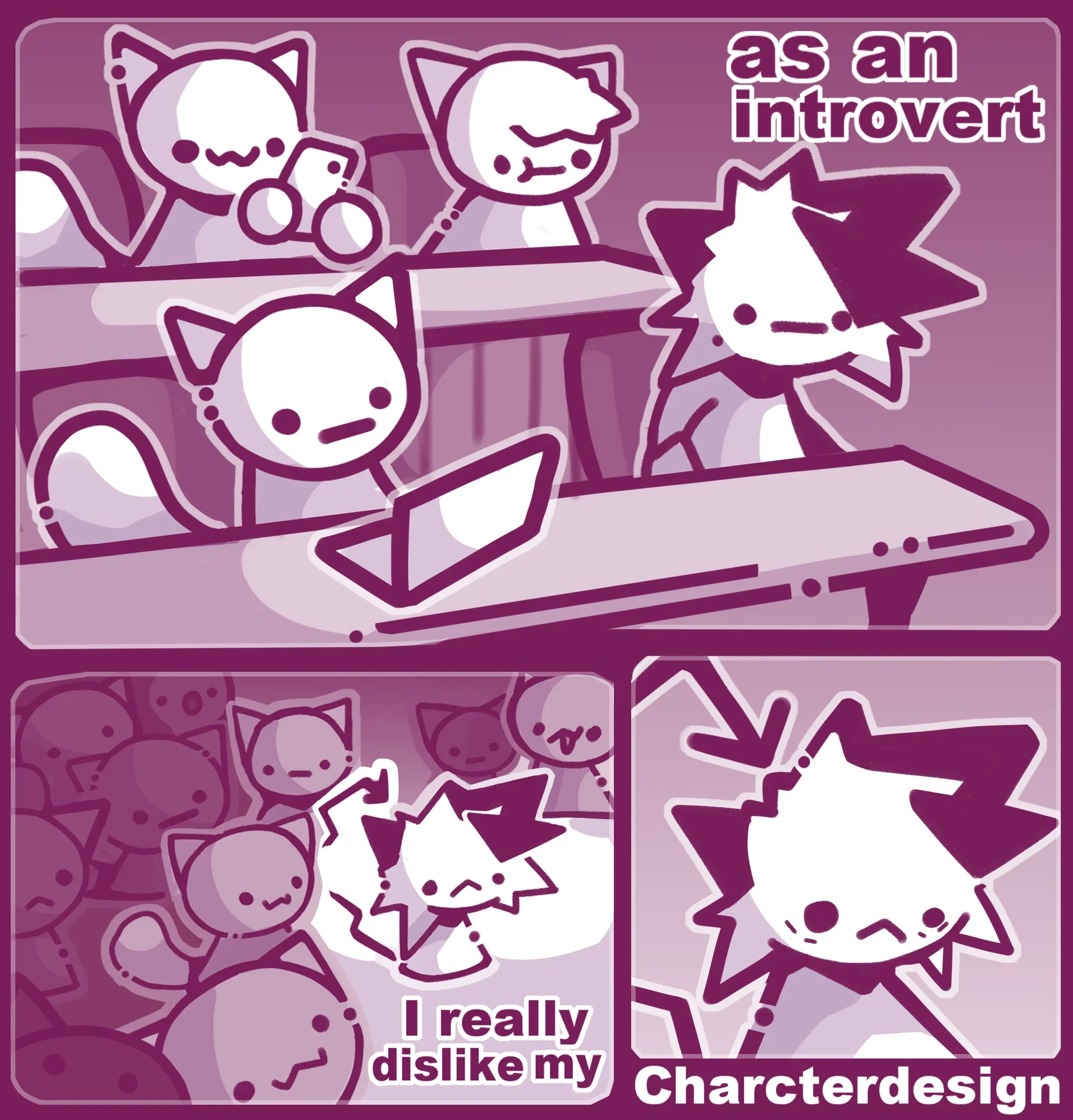 Weekly Furry Art 23