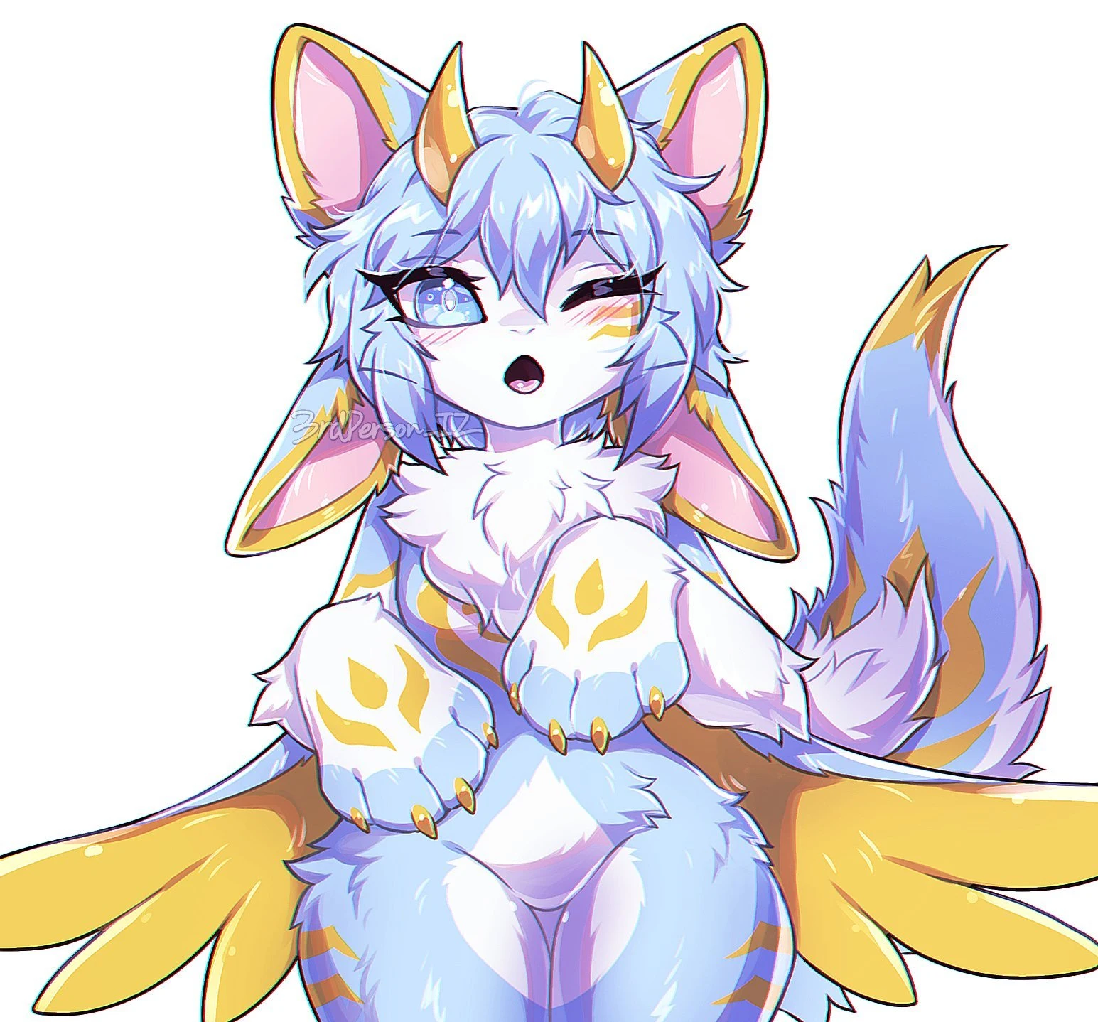 Daily Furry Aft 143