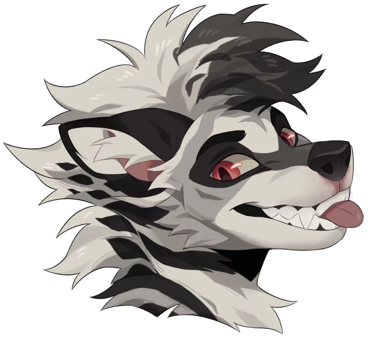 Daily Furry Art 73