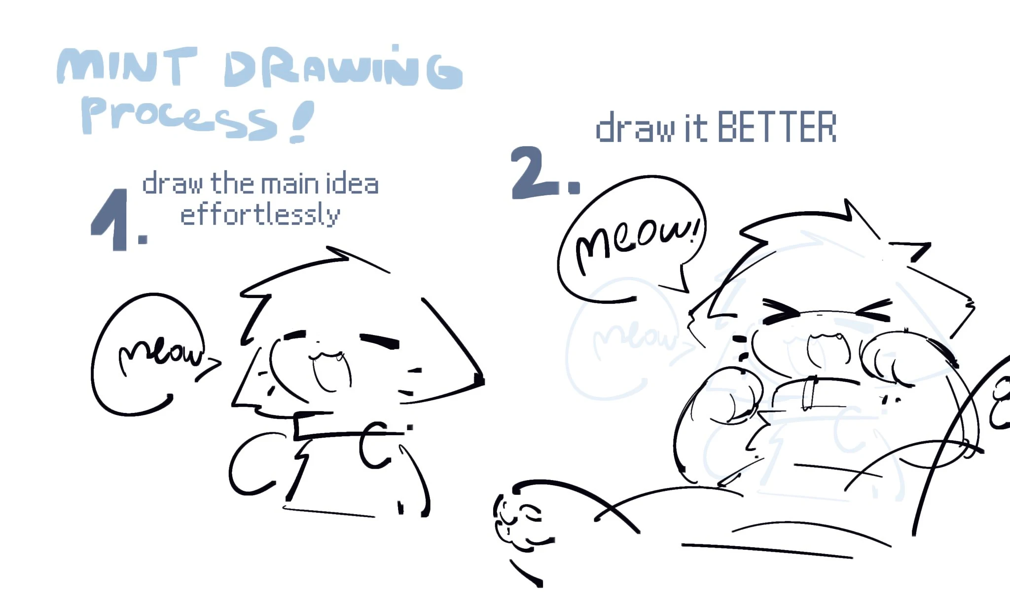 Daily Furry Art 96