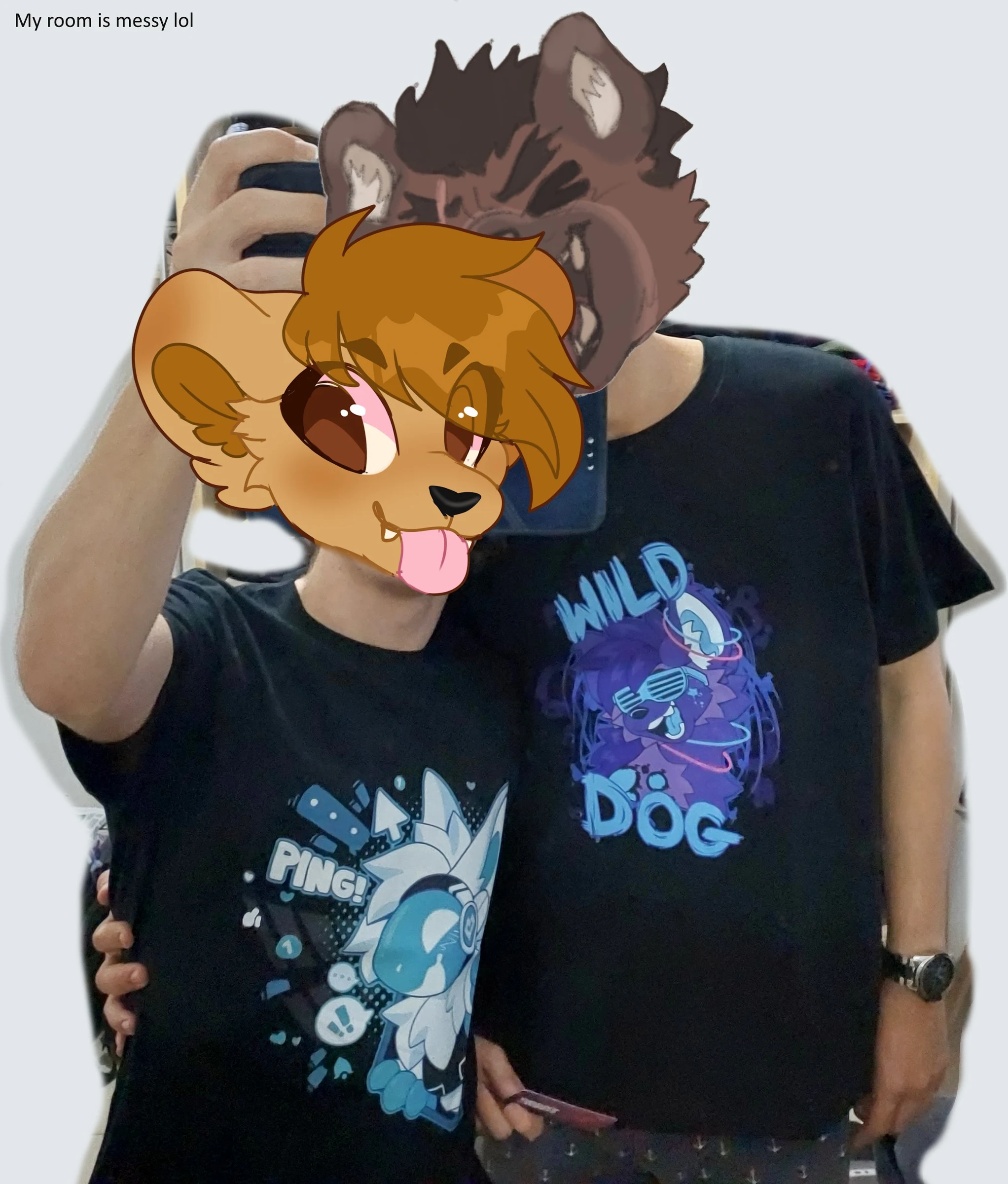 Weekly Furry Art 14