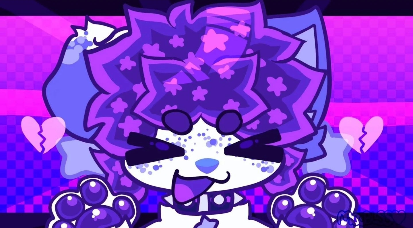Weekly Furry Art 10