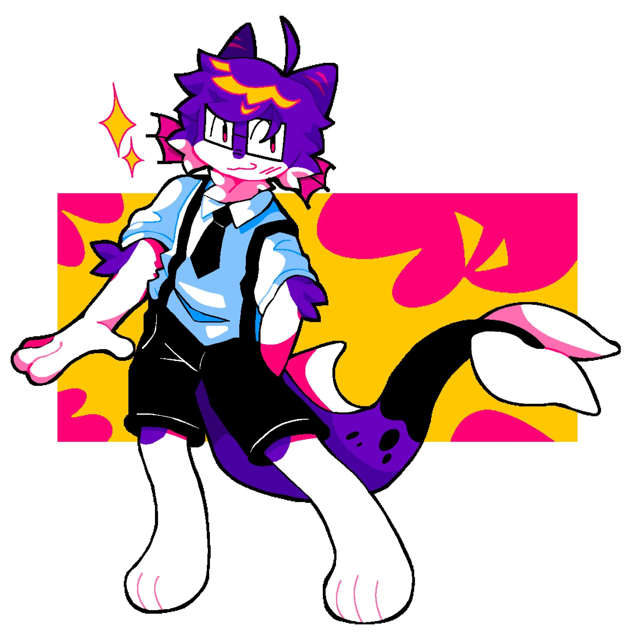 Daily Furry Art 204