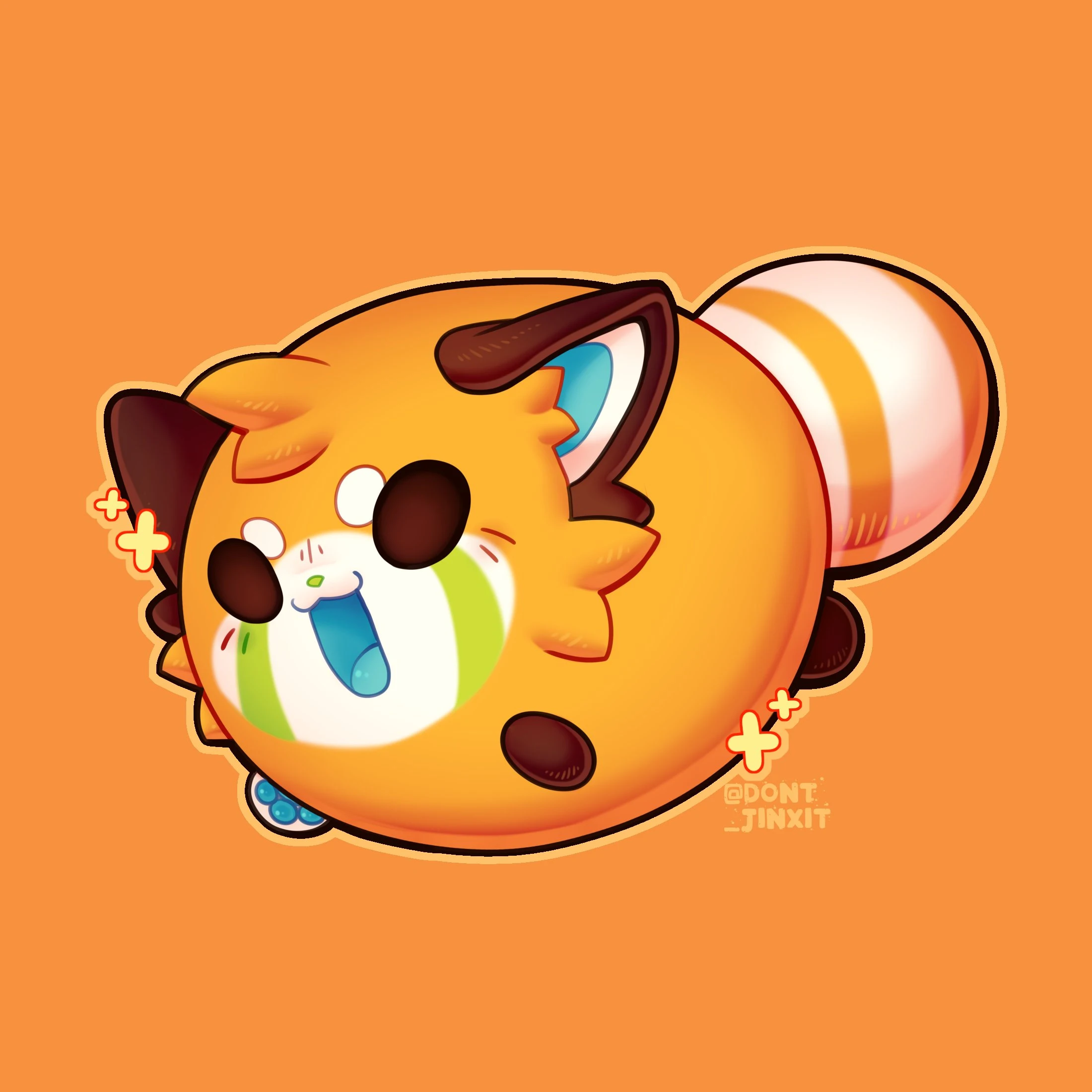 Daily Furry Art 273