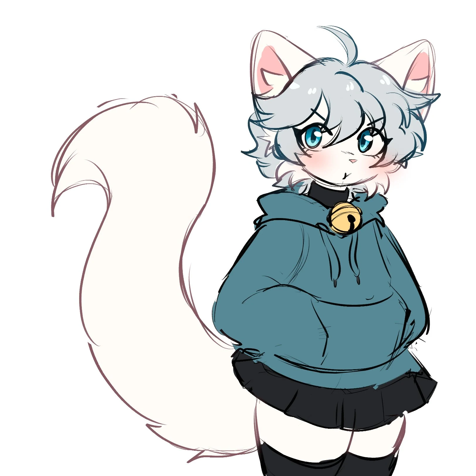 Daily Furry Art 249