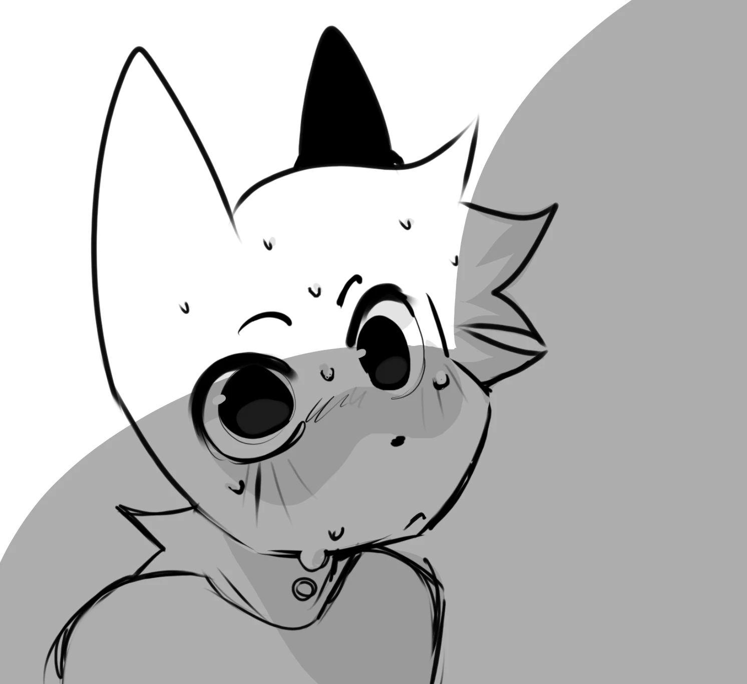 Daily Furry Art 235