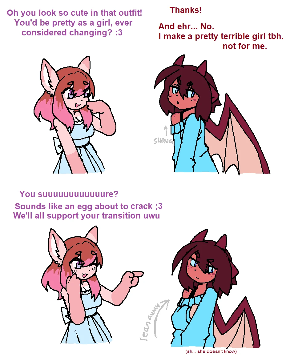 Daily Furry Art 295