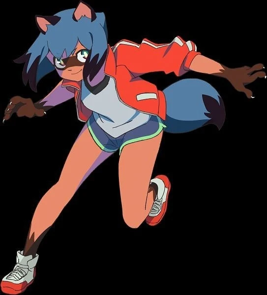 Daily Furry Art 13