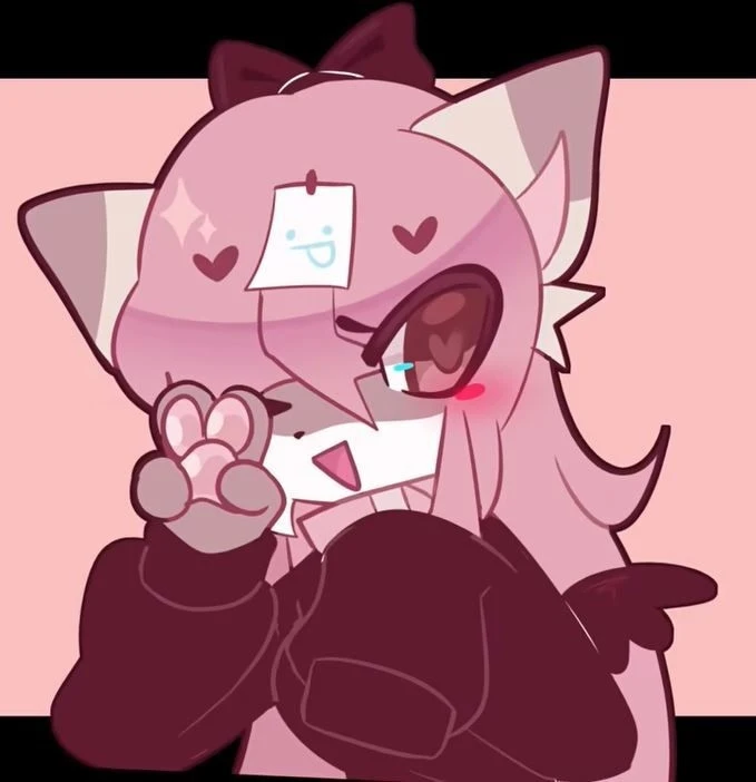 Daily Furry Art 11
