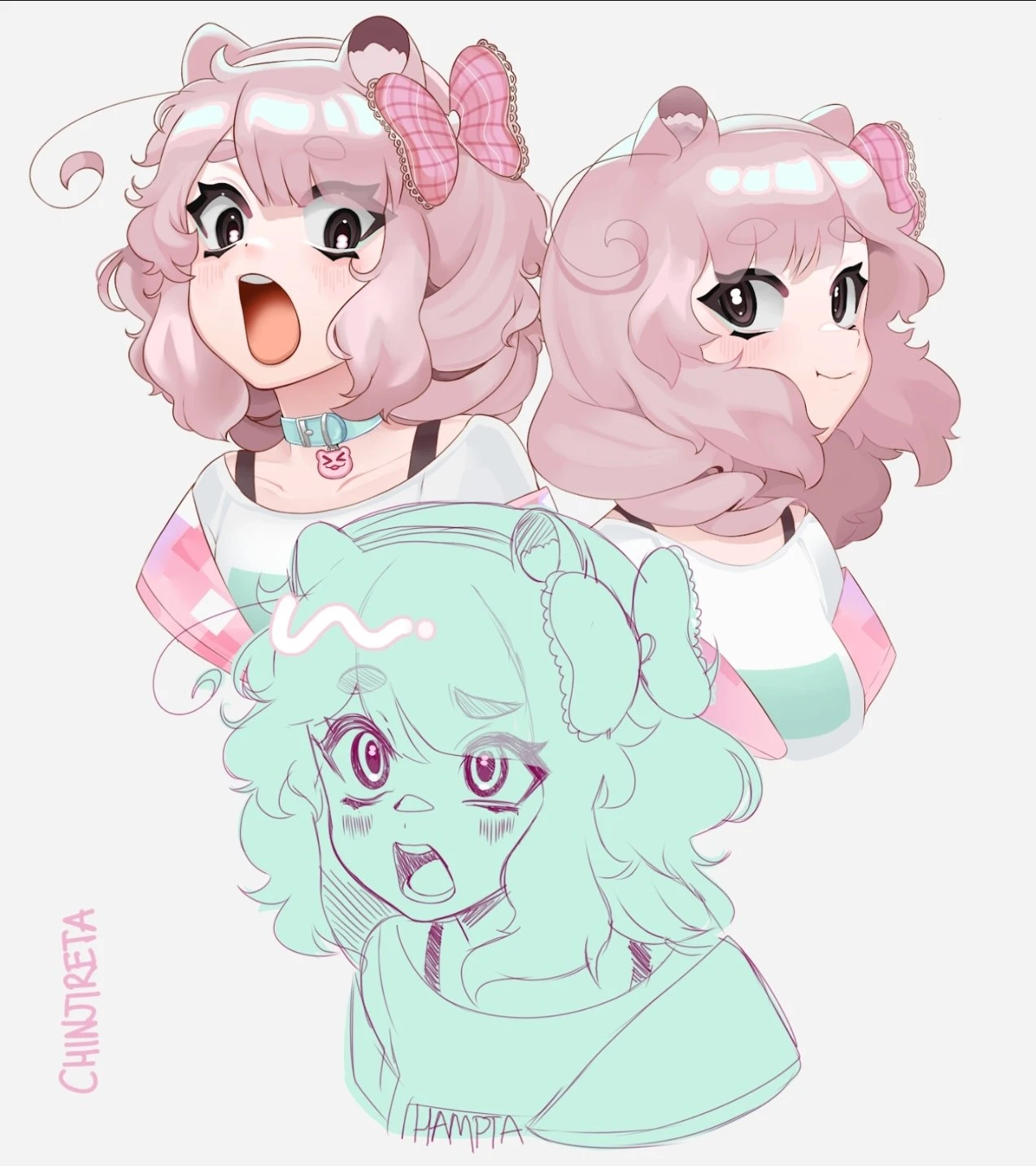 Weekly Furry Art 17