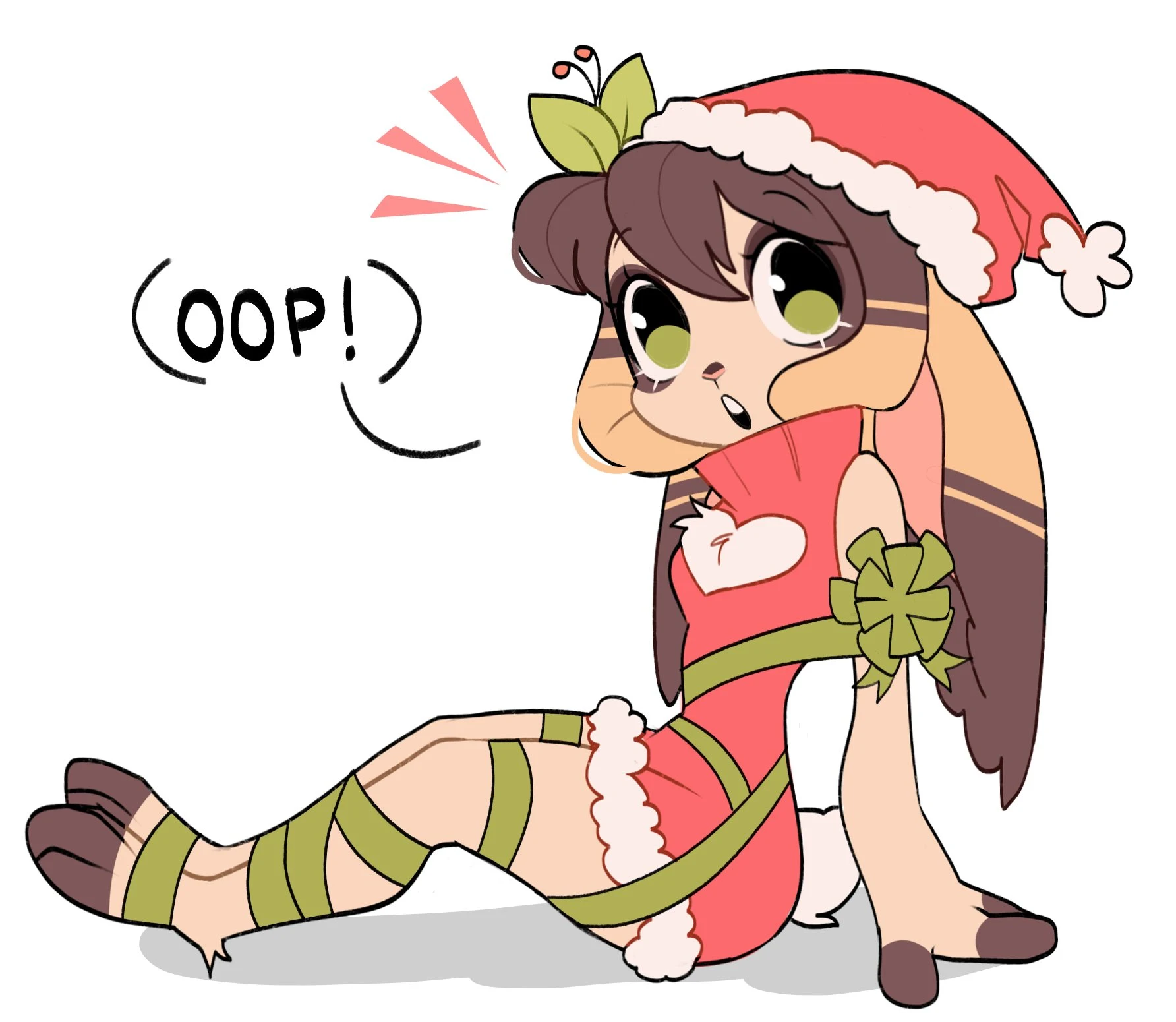 Daily Furry Art 171