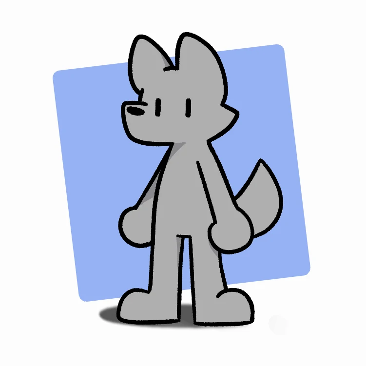 Daily Furry Art 178