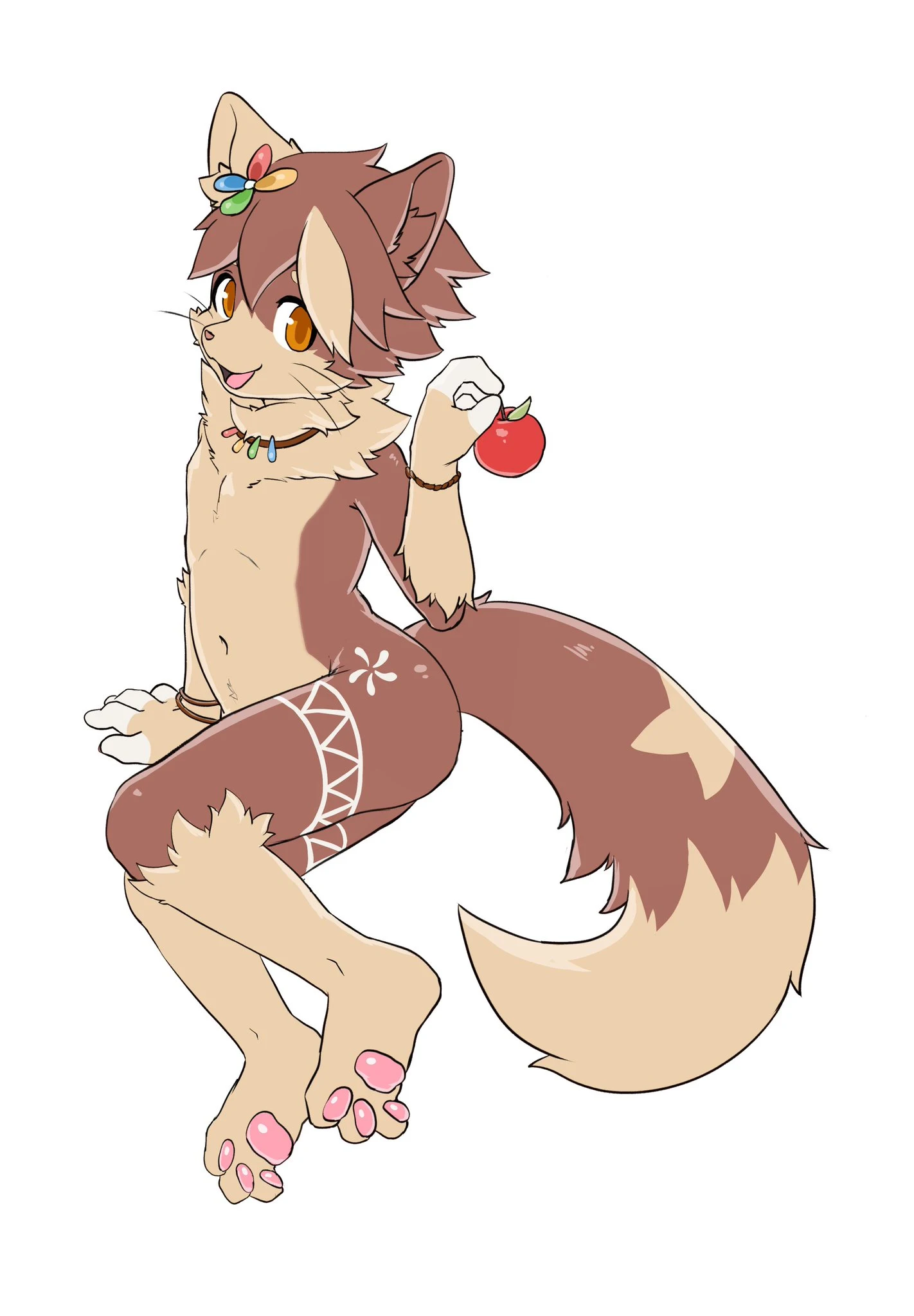 Weekly Furry Art 26