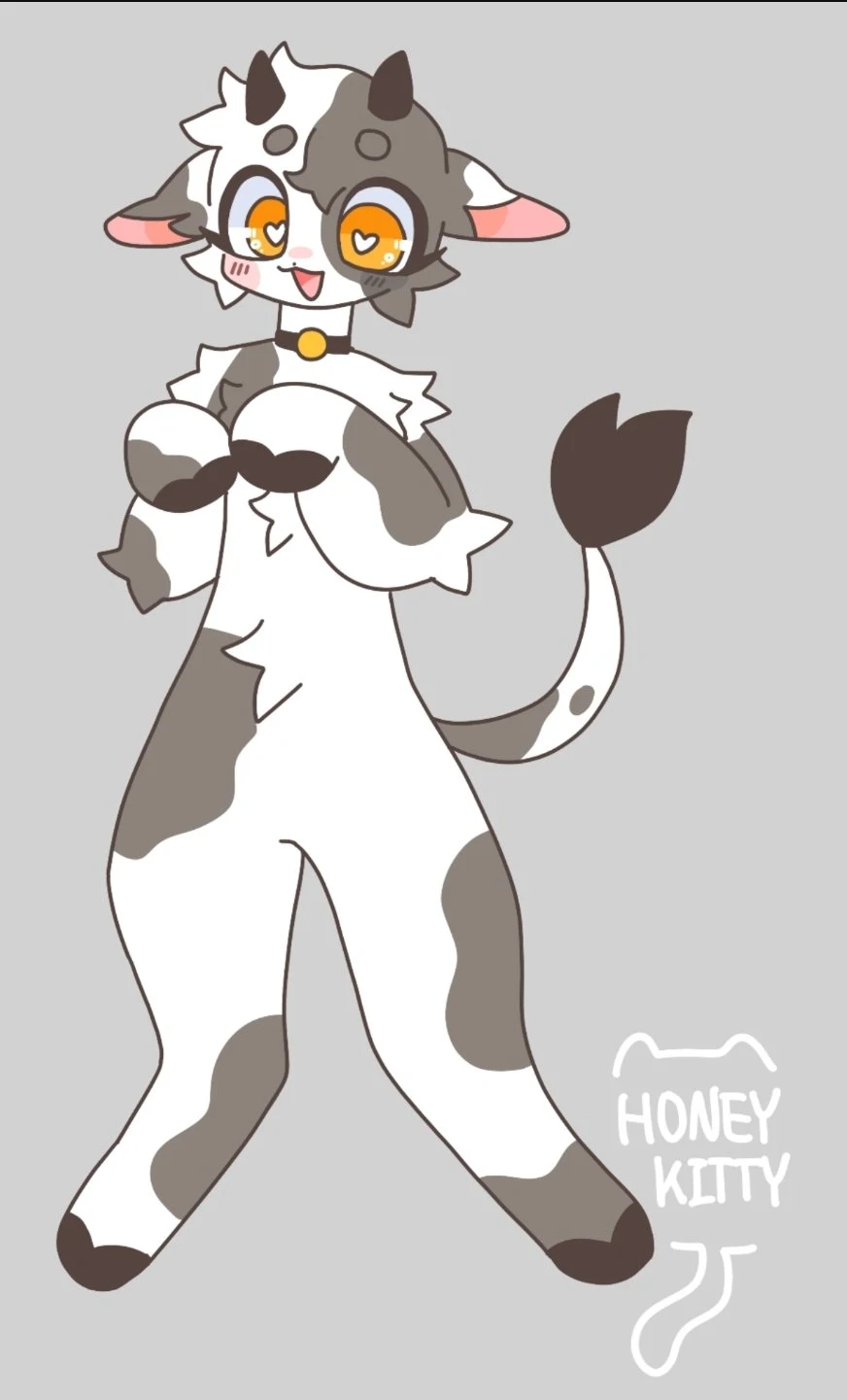 Daily Furry Art 299
