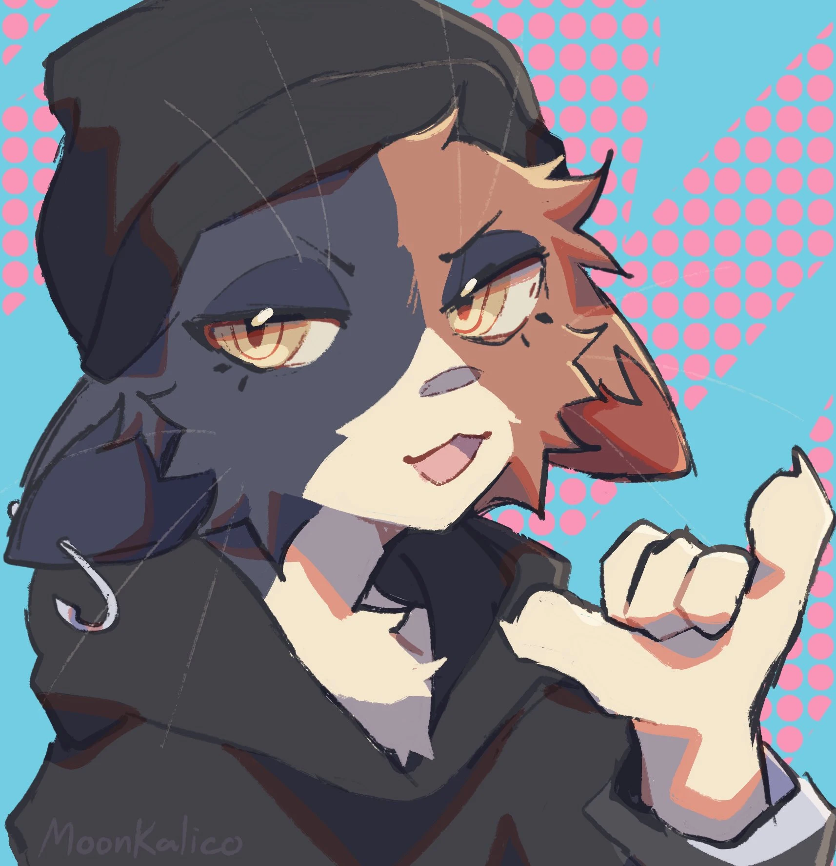 Daily Furry Art 89