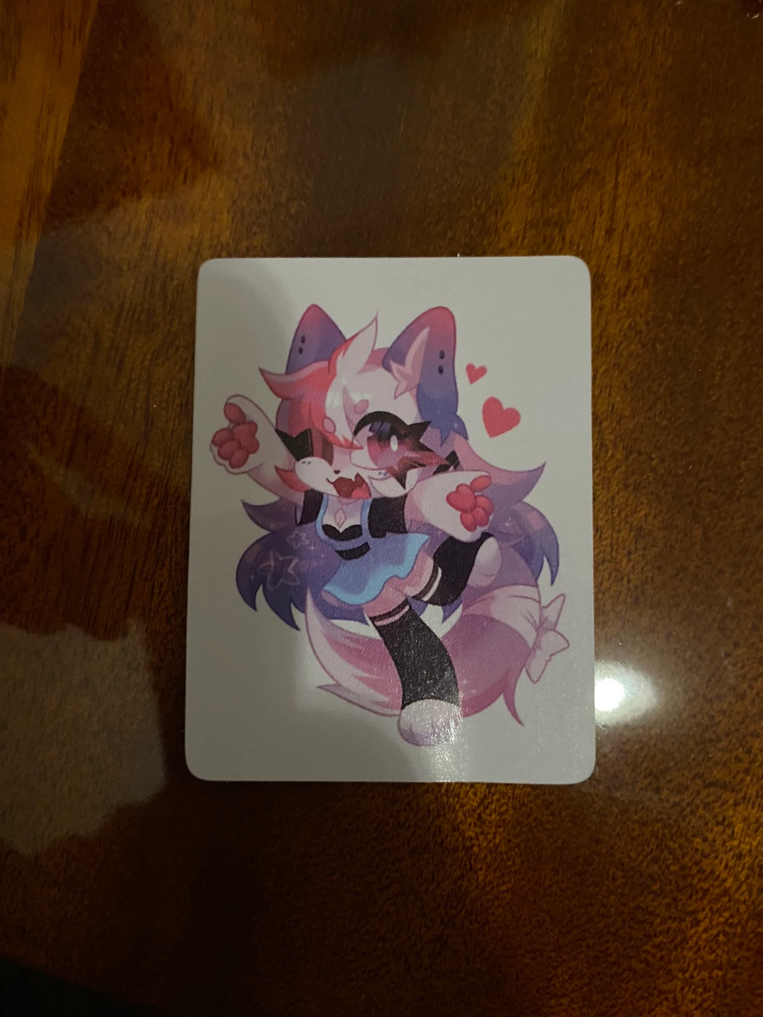 Daily Furry Art 254