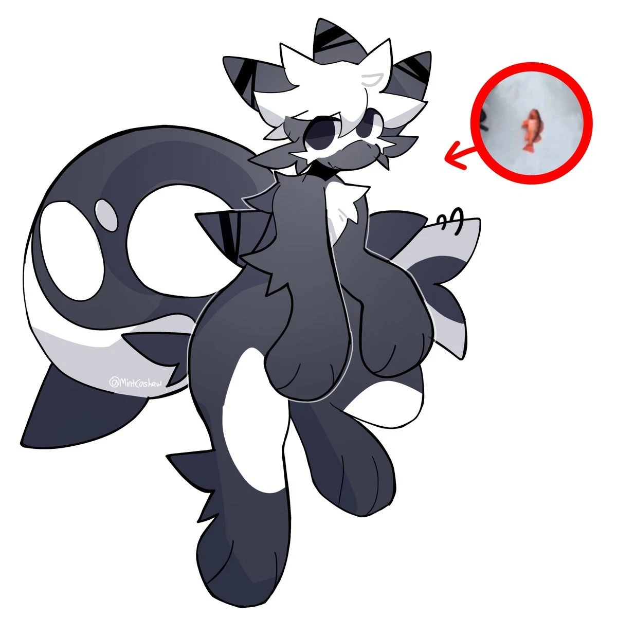 Daily Furry Art 237