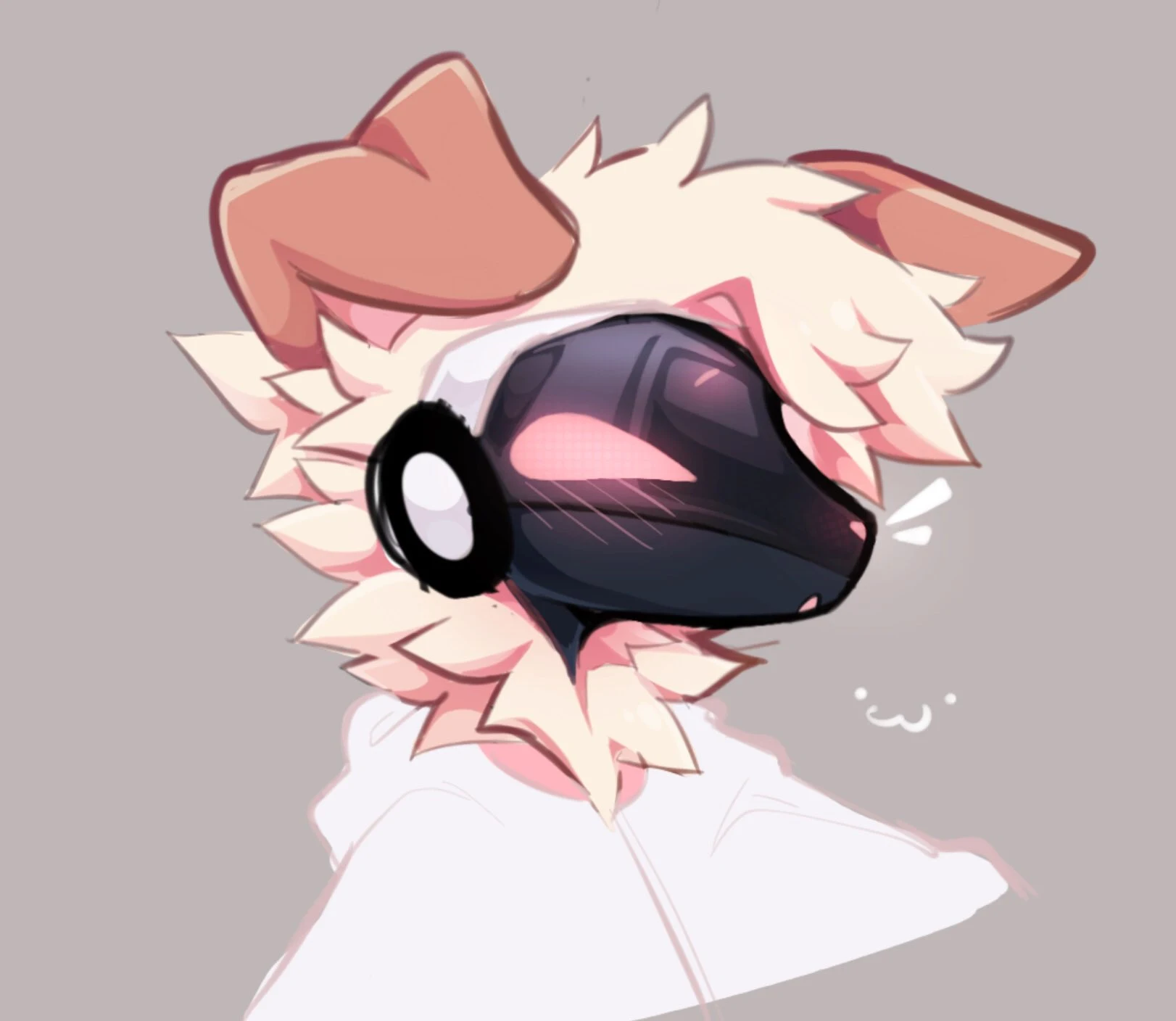 Daily Furry Art 133