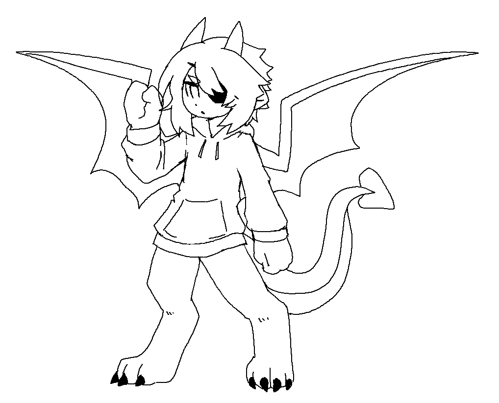 Weekly Furry Art 33