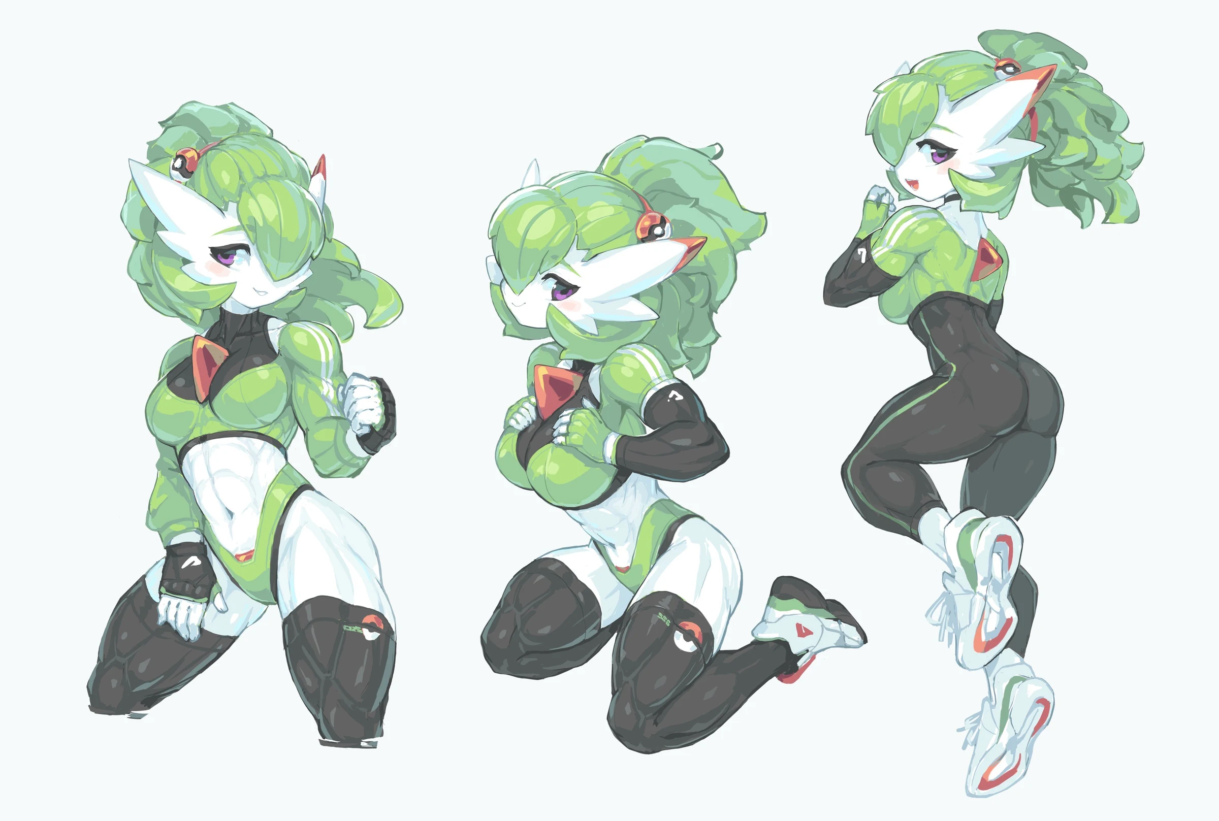 Daily Furry Art 259