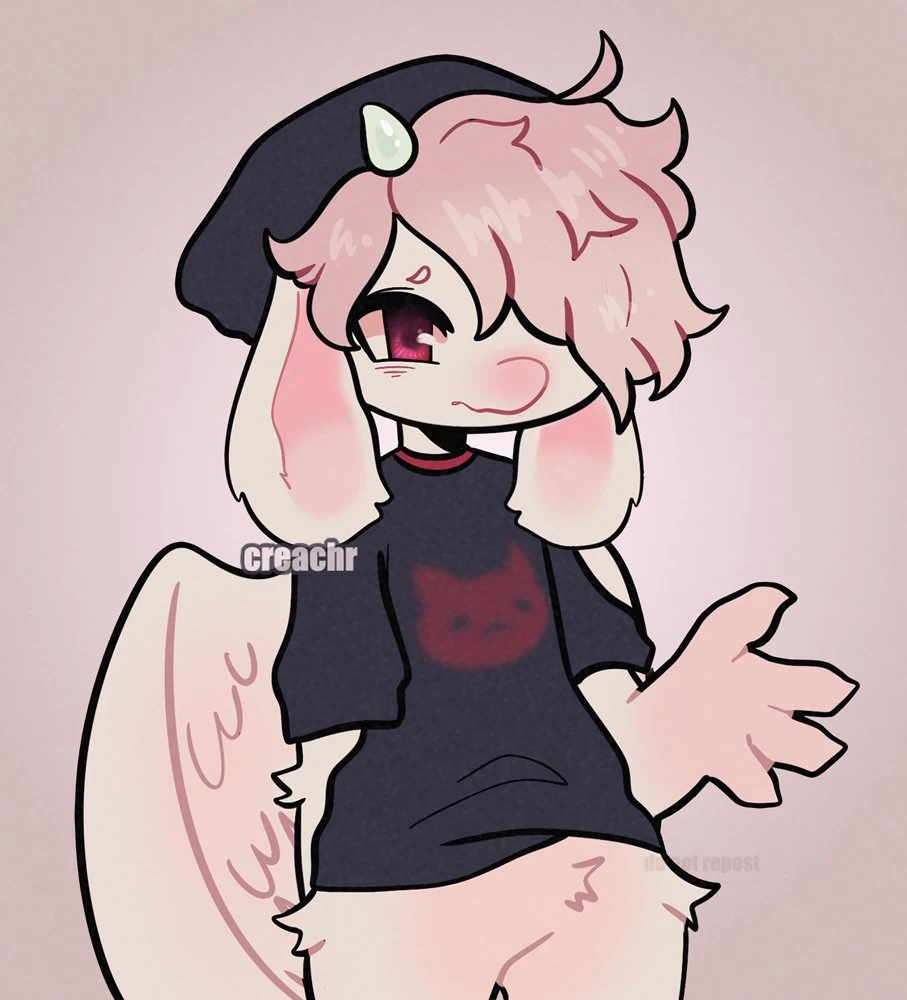 Daily Furry Art 96