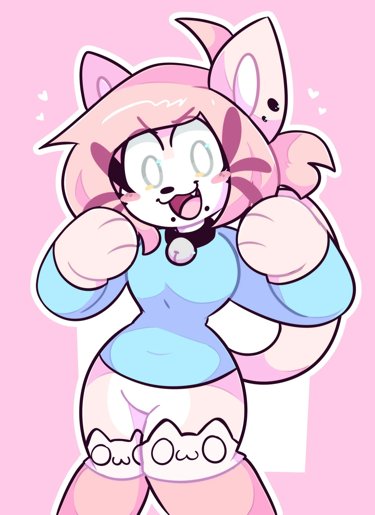 Daily Furry Art 142