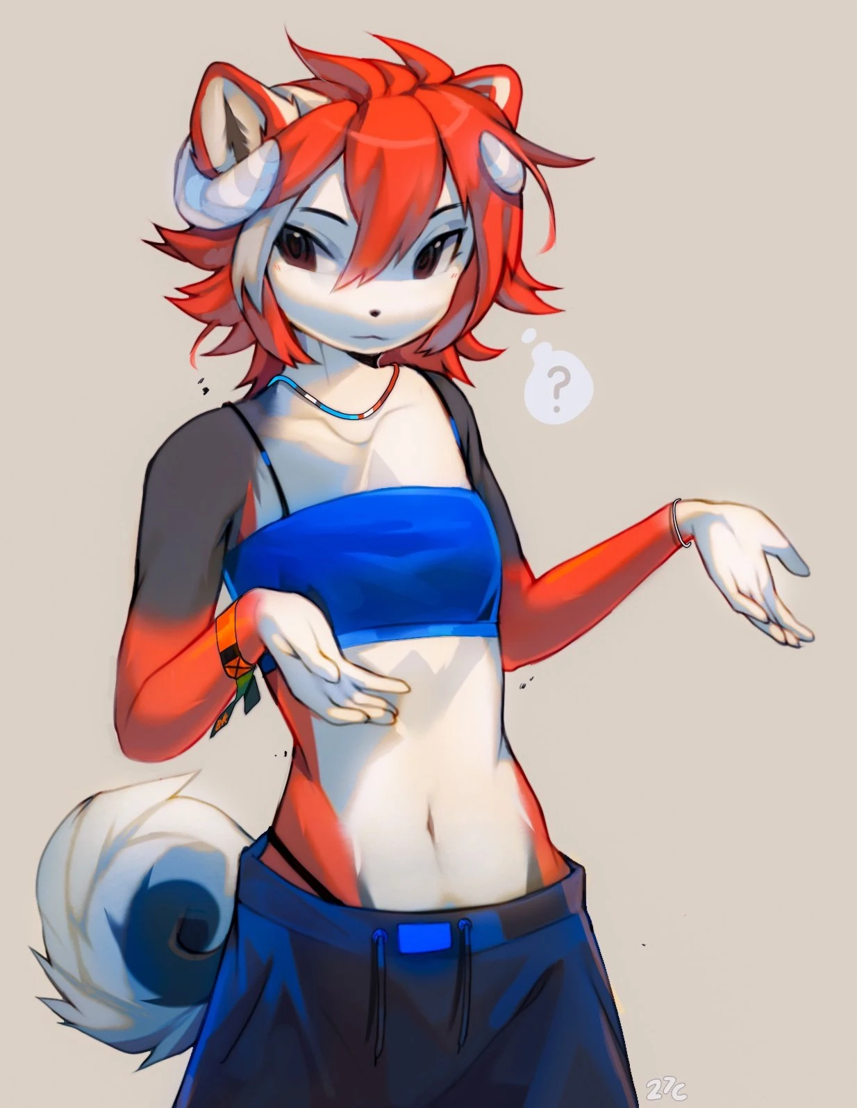 Daily Furry Art 74