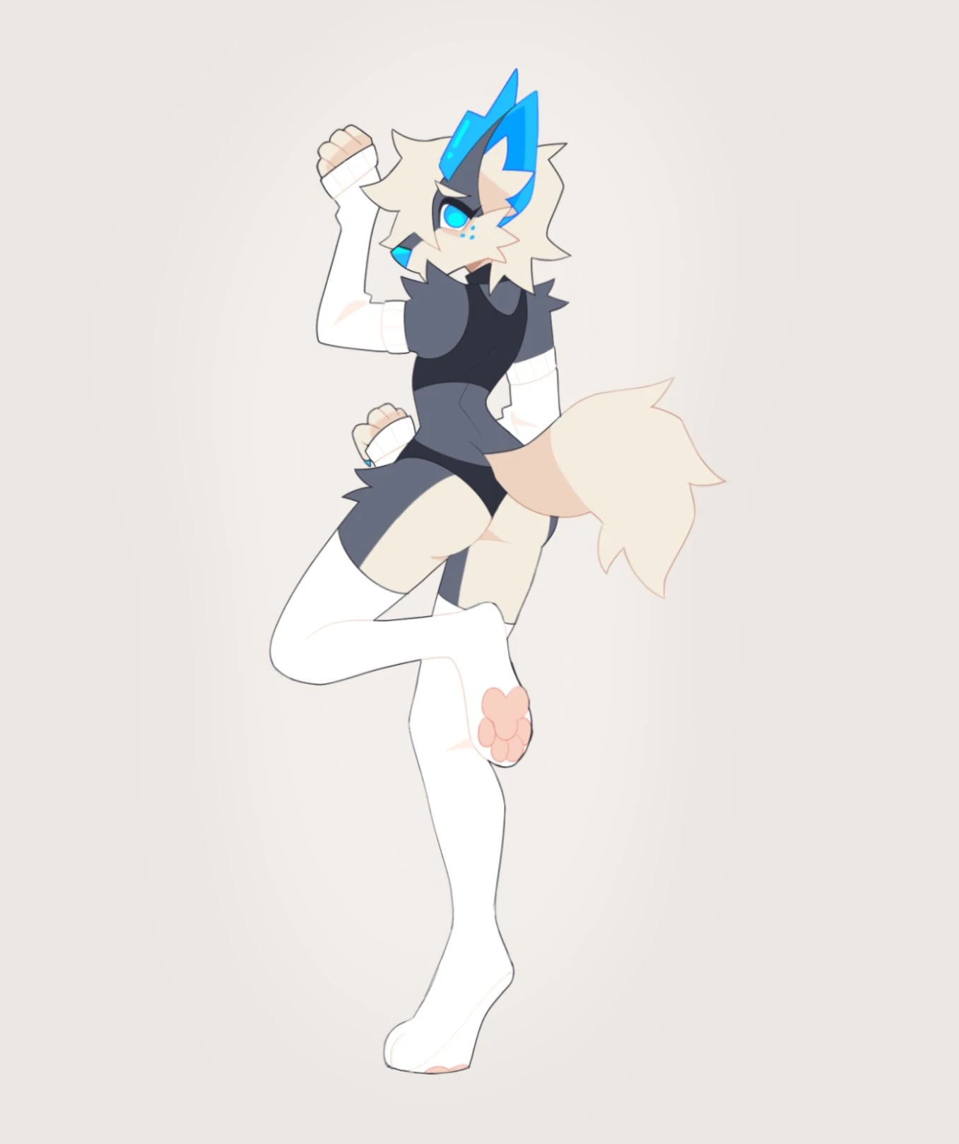 Daily Furry Art 264
