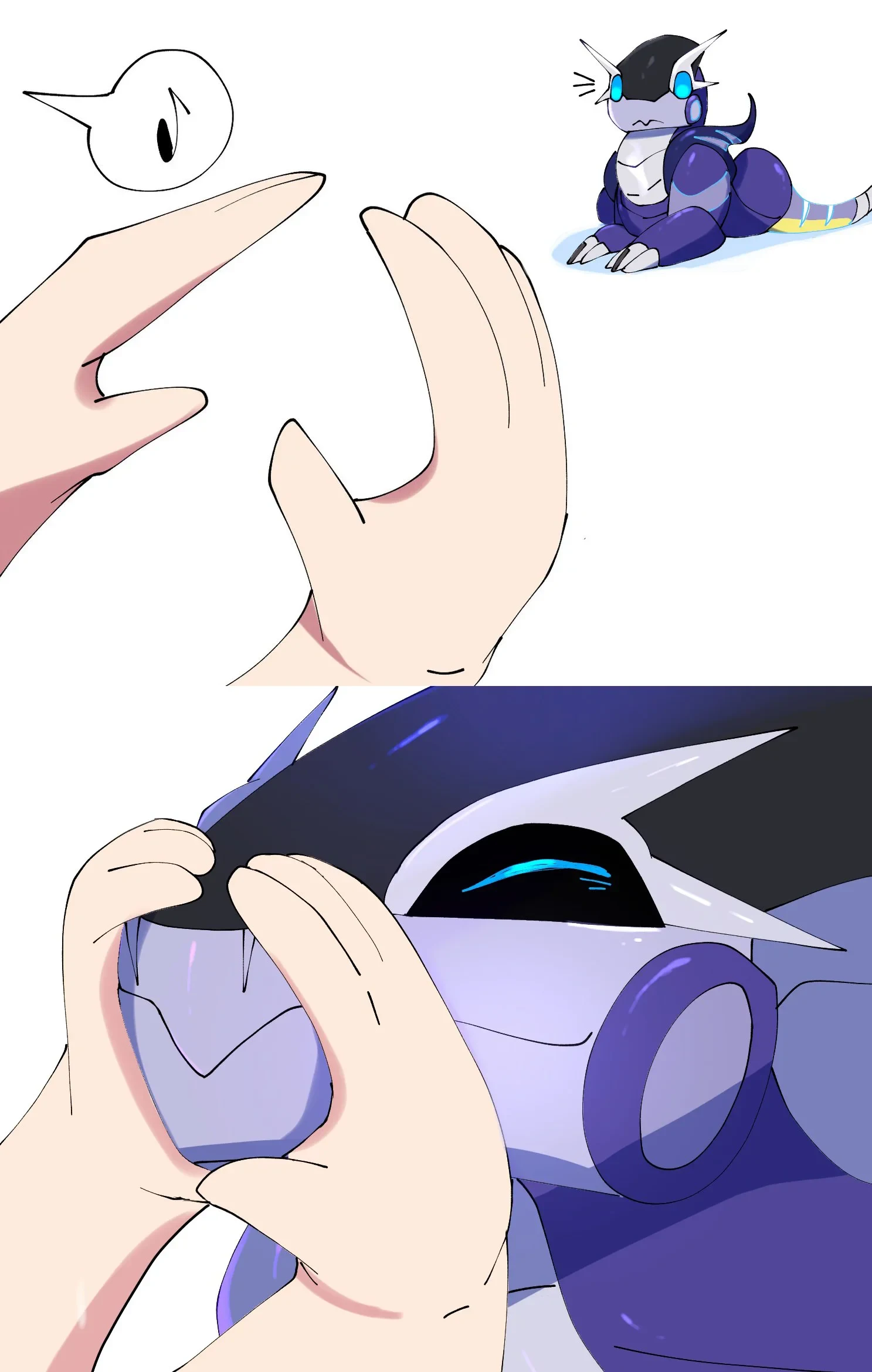 Daily Furry Art 148