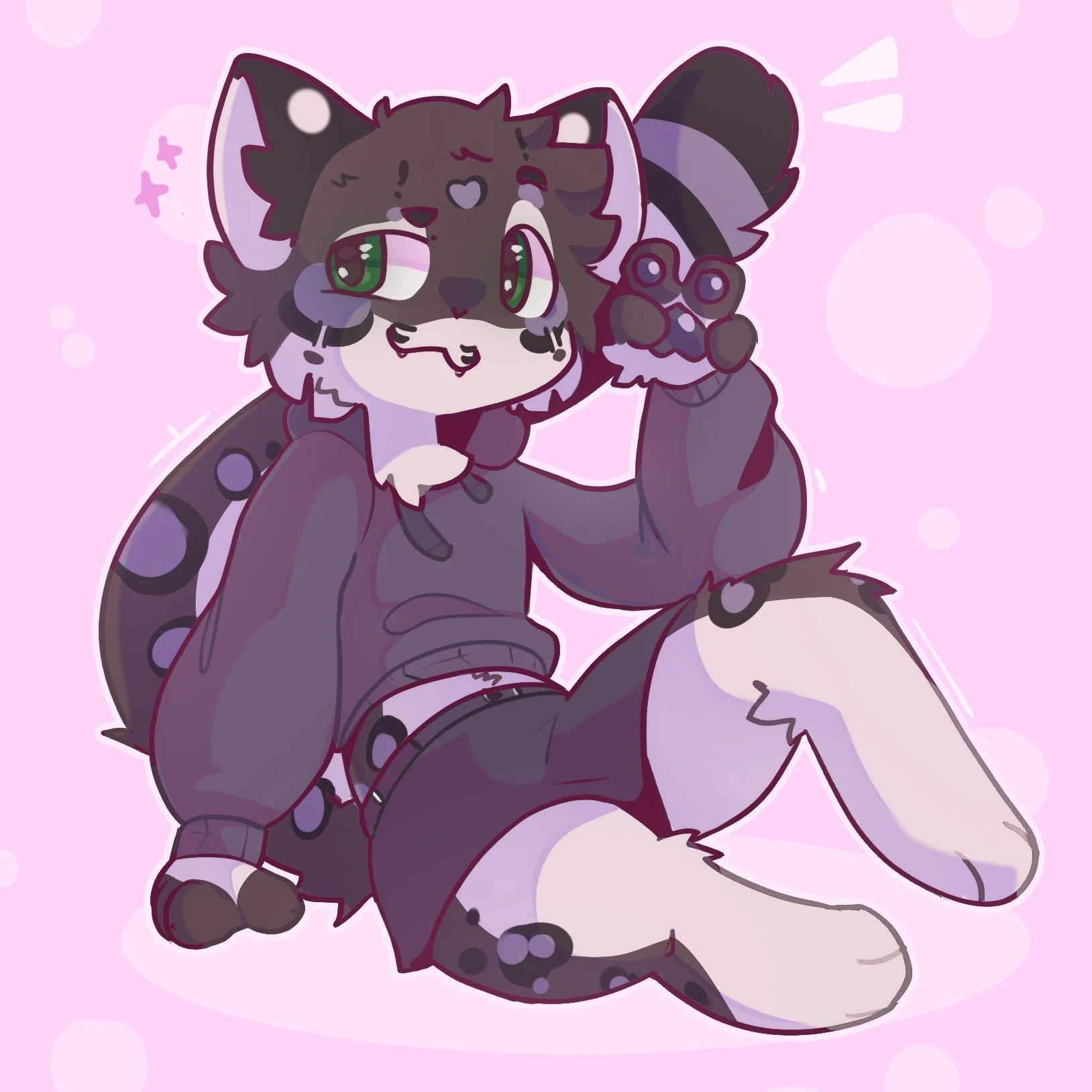 Weekly Furry Art 16