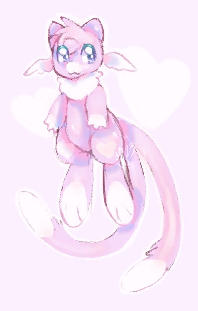 Daily Furry Art 226