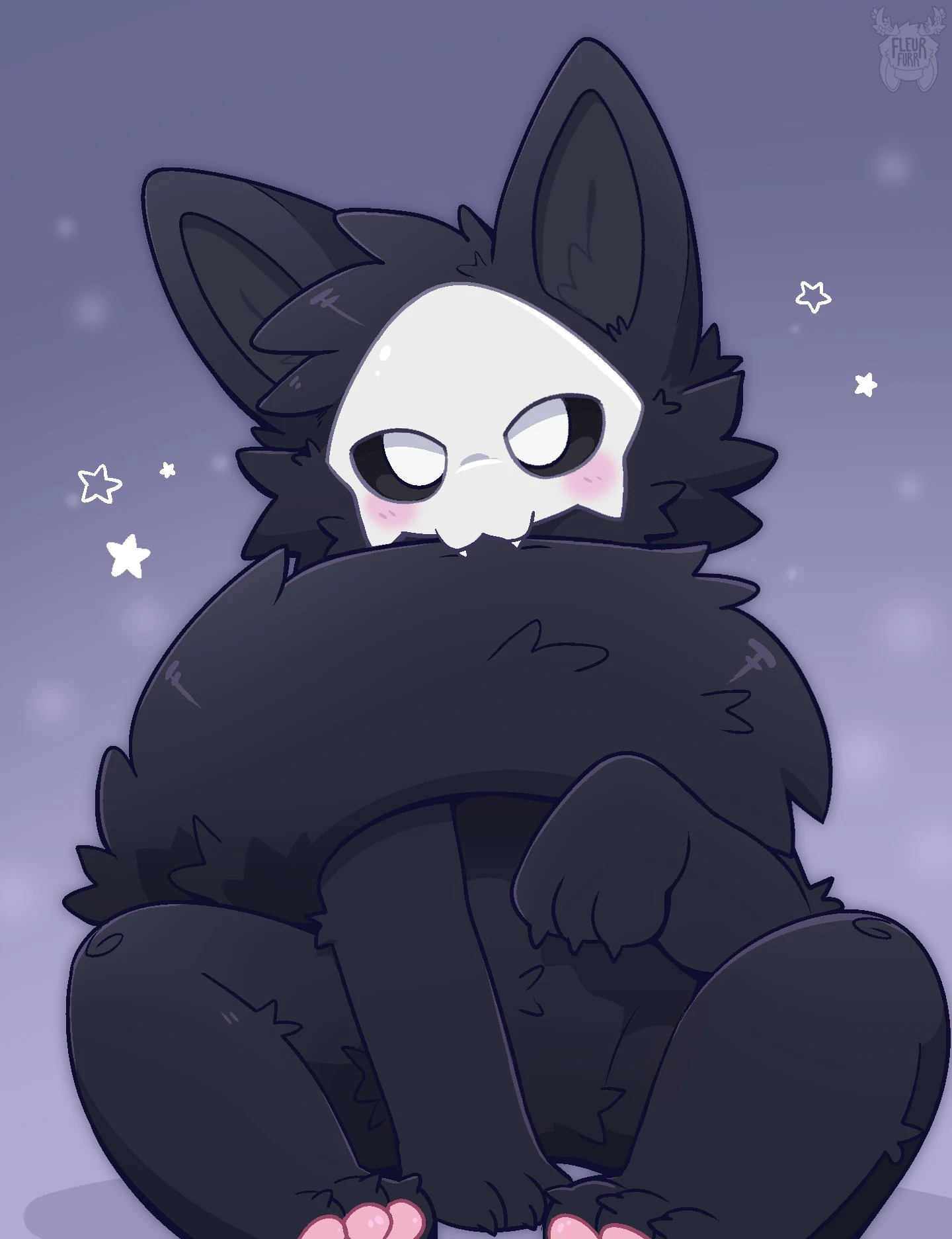 Weekly Furry Art 13