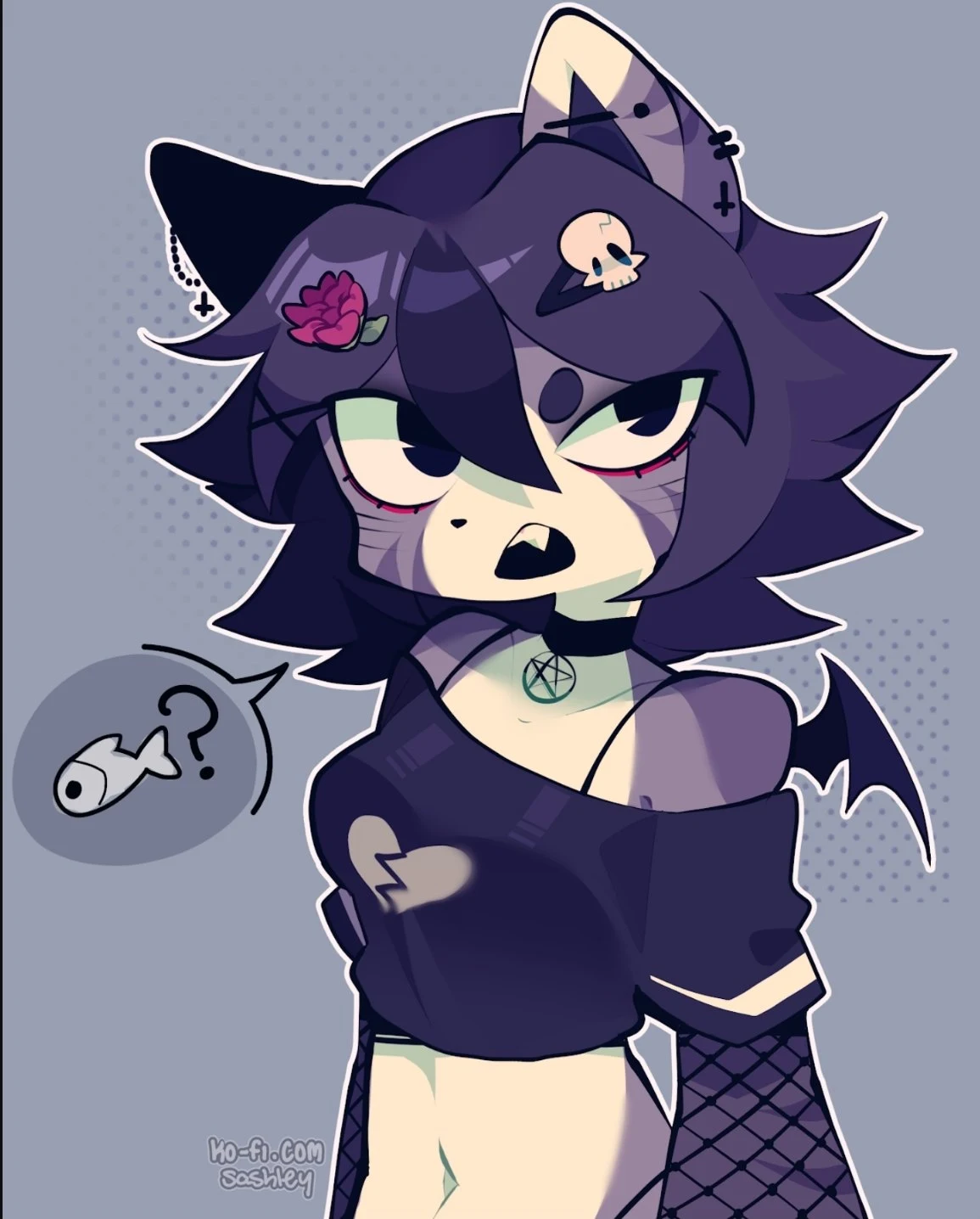 Weekly Furry Art 2