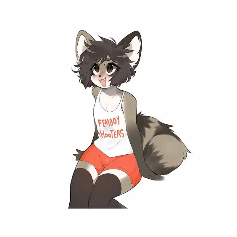 Daily Furry Art 72