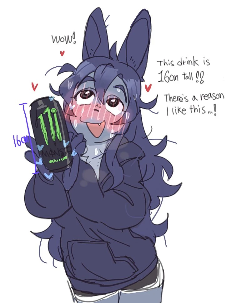 Weekly Furry Art 6