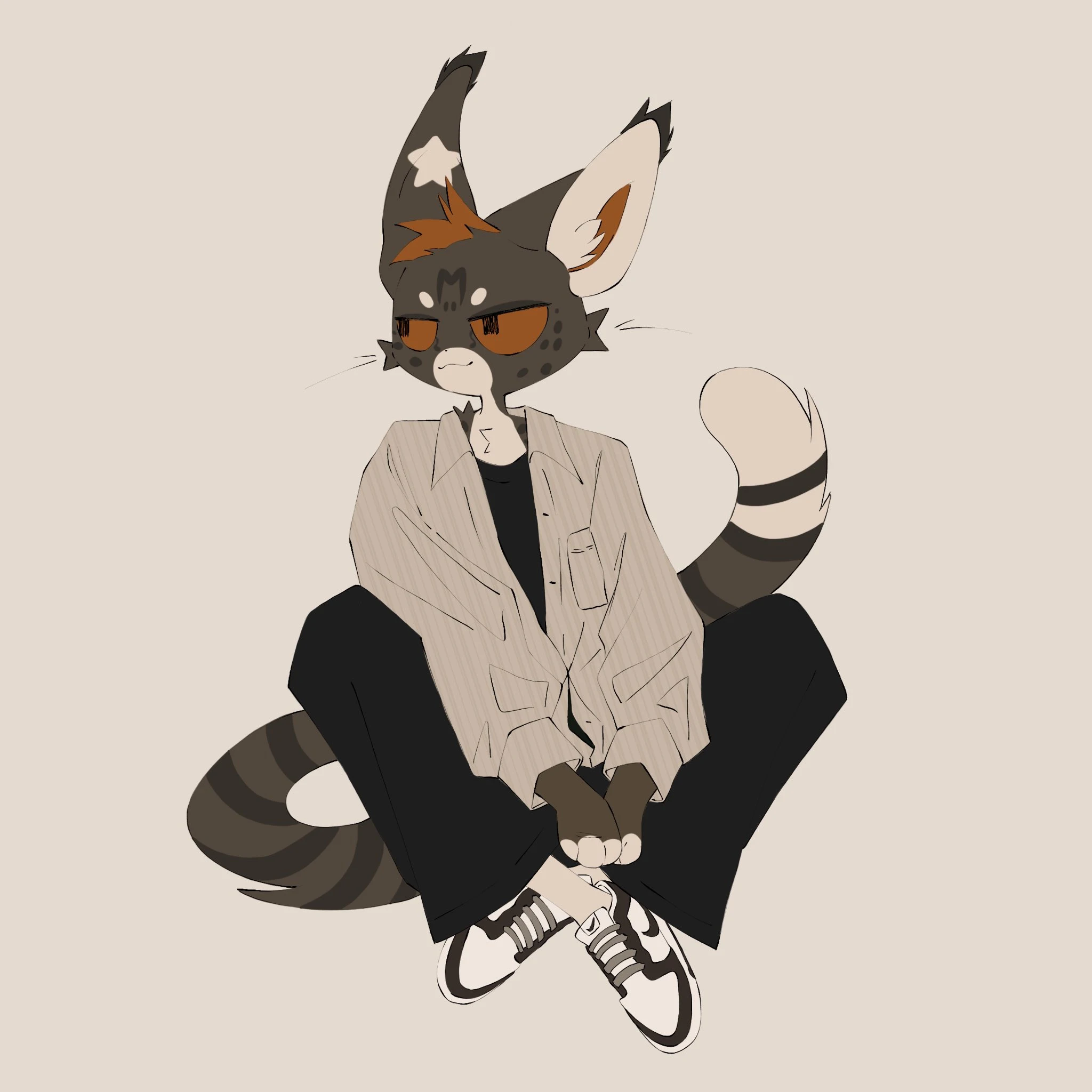 Daily Furry Art 270