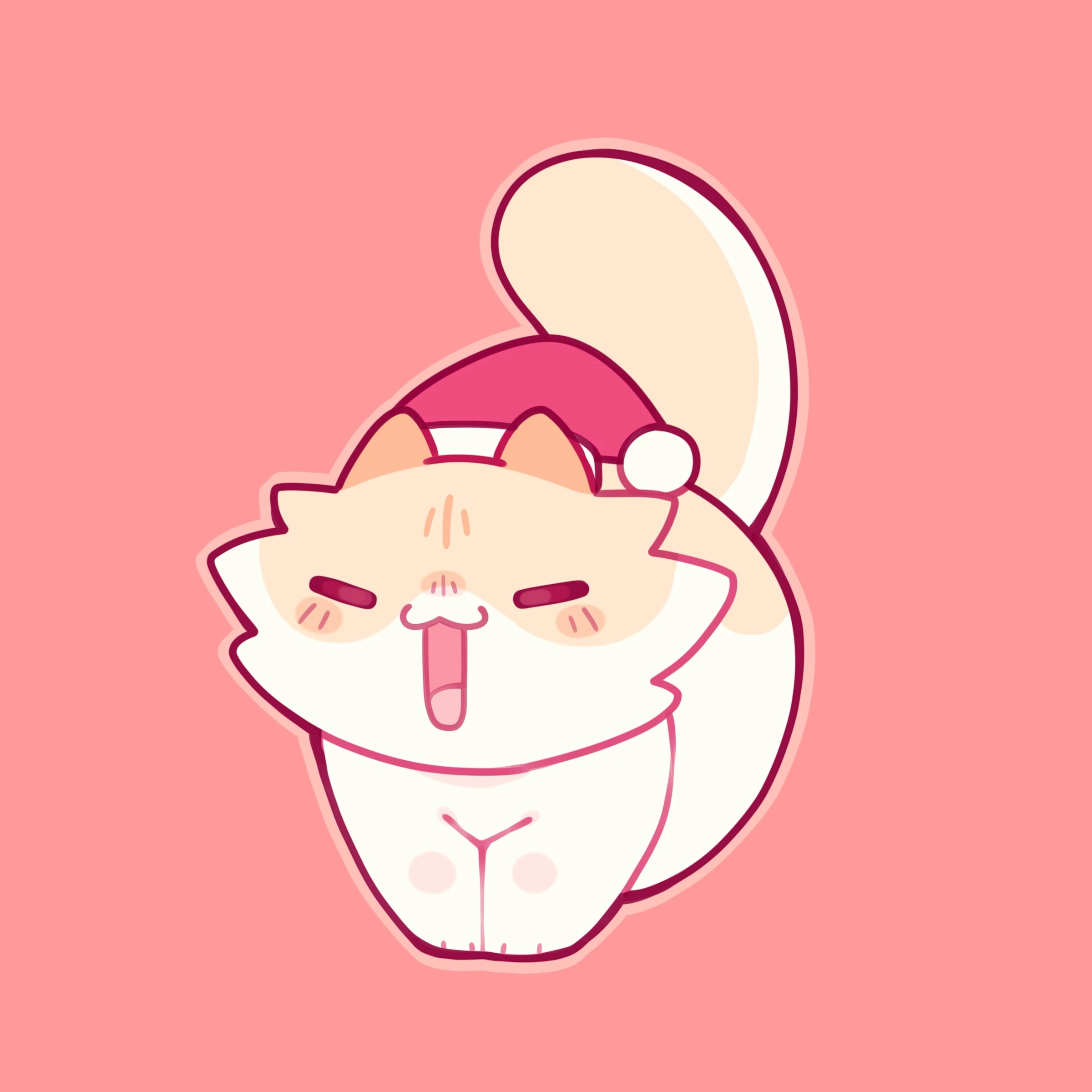 Daily Furry Art 155
