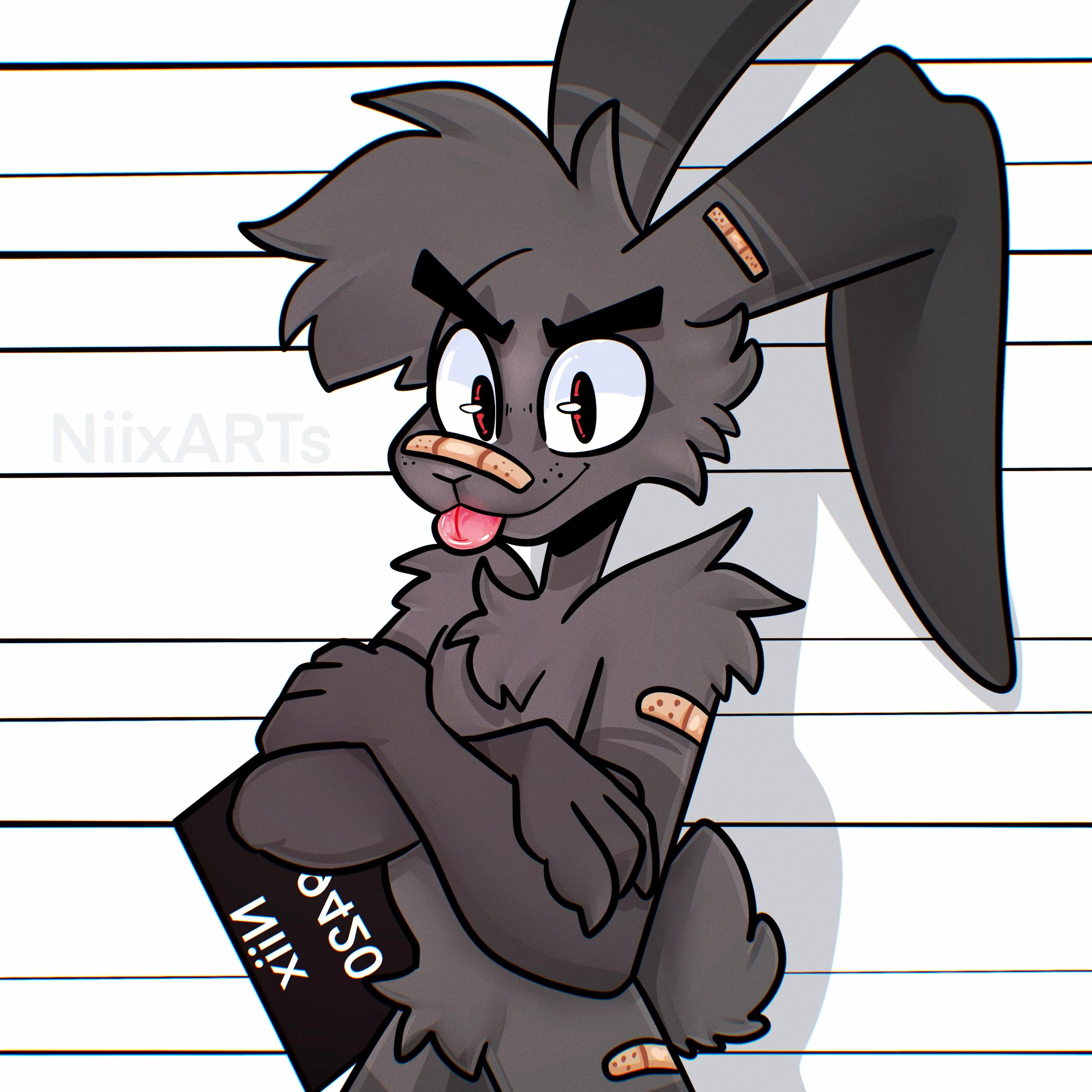 Weekly Furry Art 24