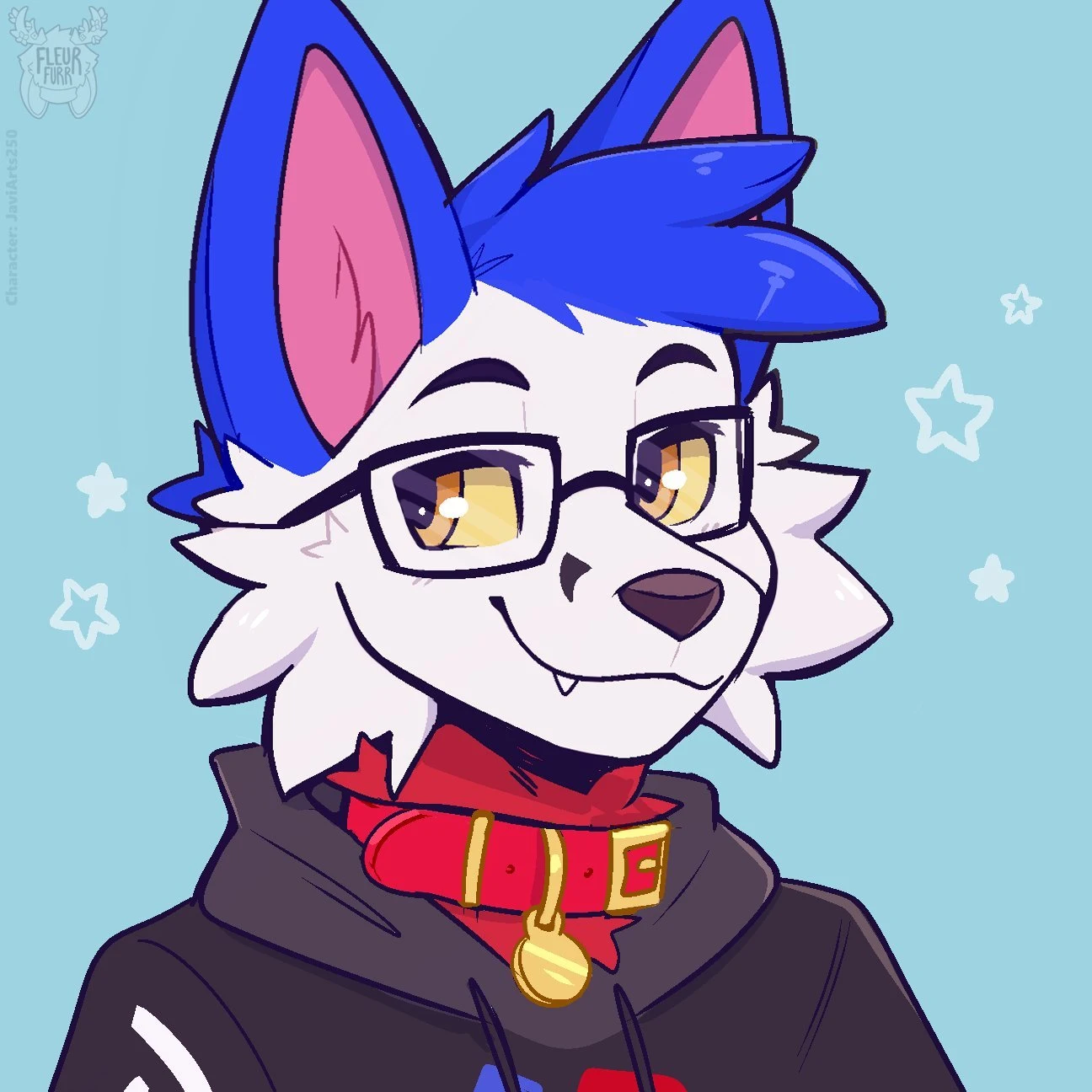 Weekly Furry Art 20