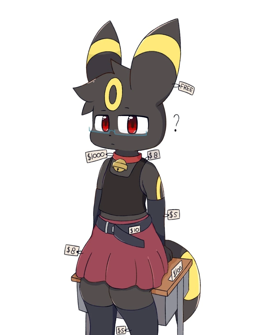 Daily Furry Art 46