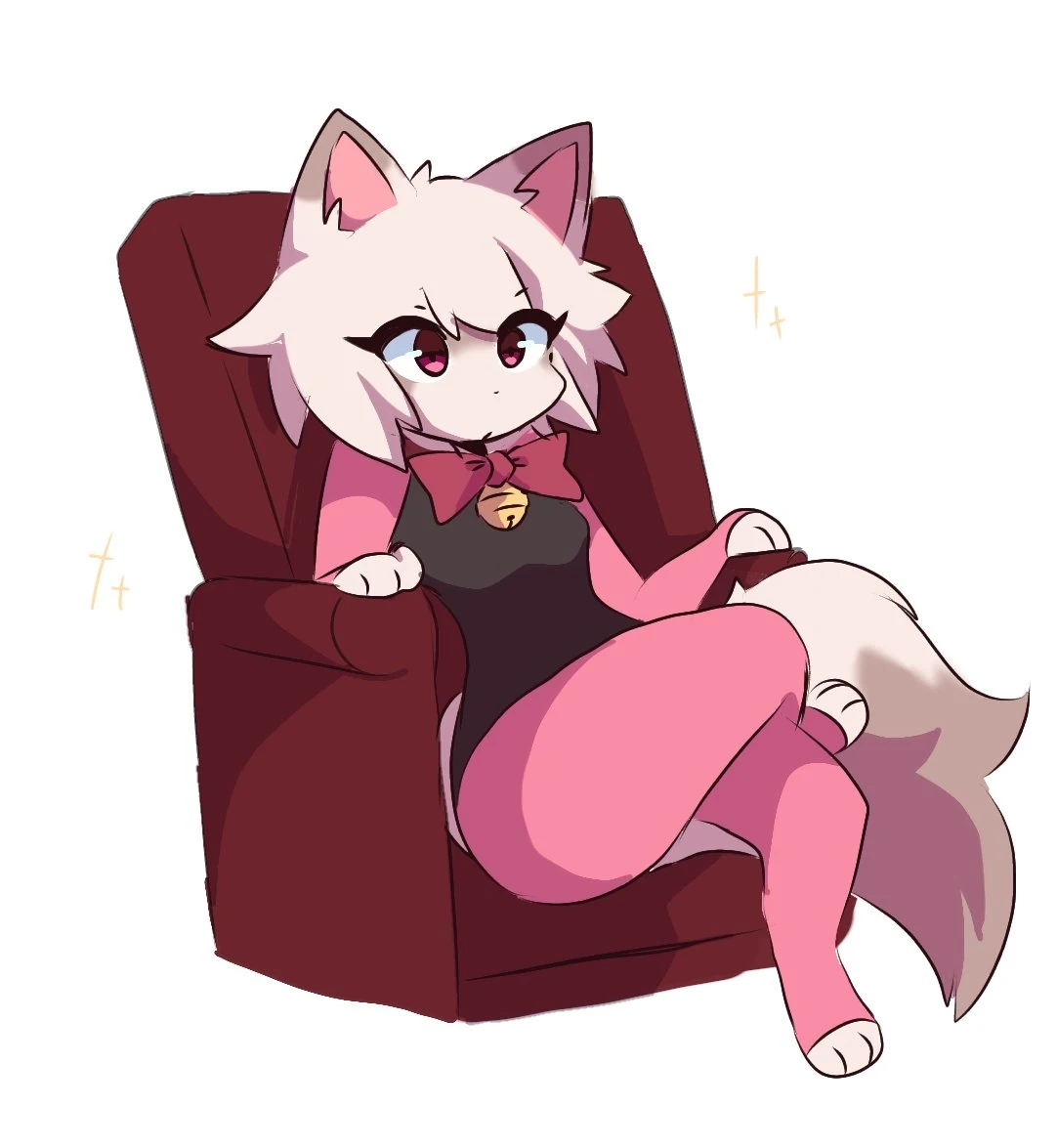 Daily Furry Art 50