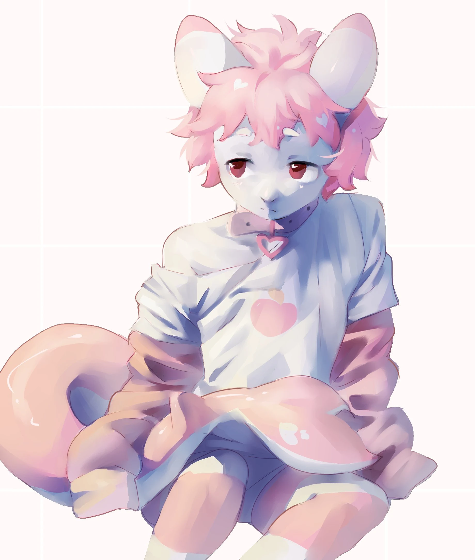 Daily Furry Art 296