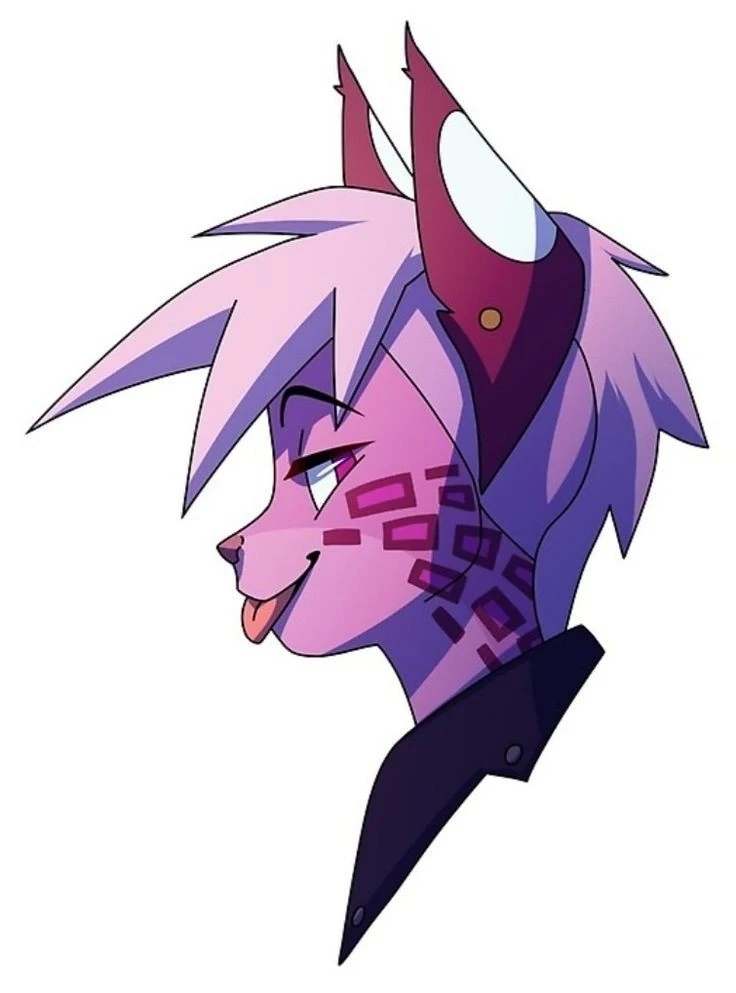 Daily Furry Art 10