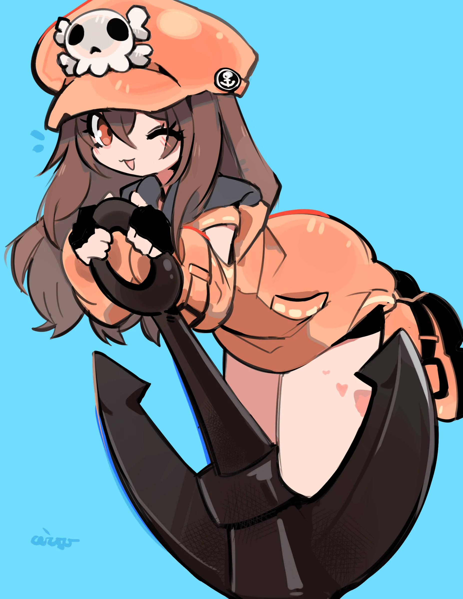 Daily Furry Art 228