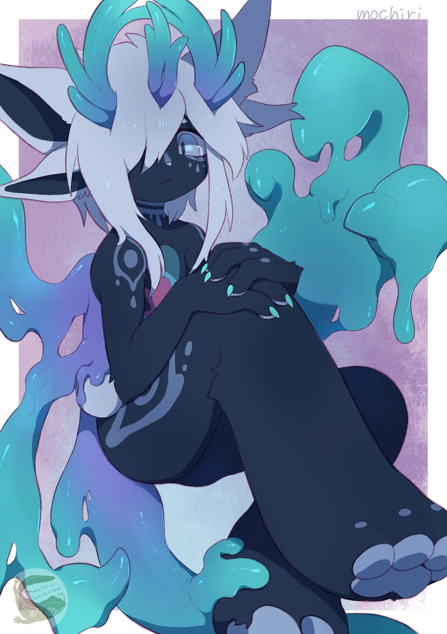 Weekly Furry Art 1